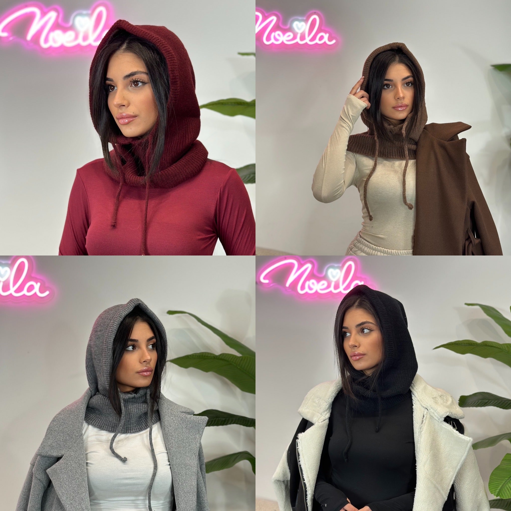 Accessori