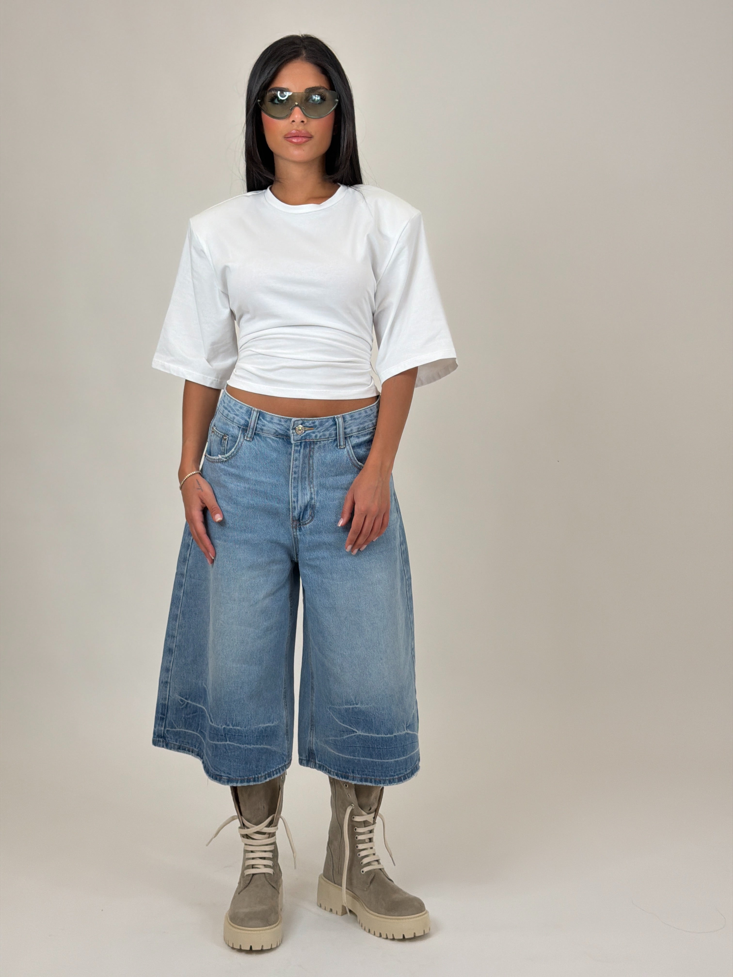 Pantaloni & Gonne