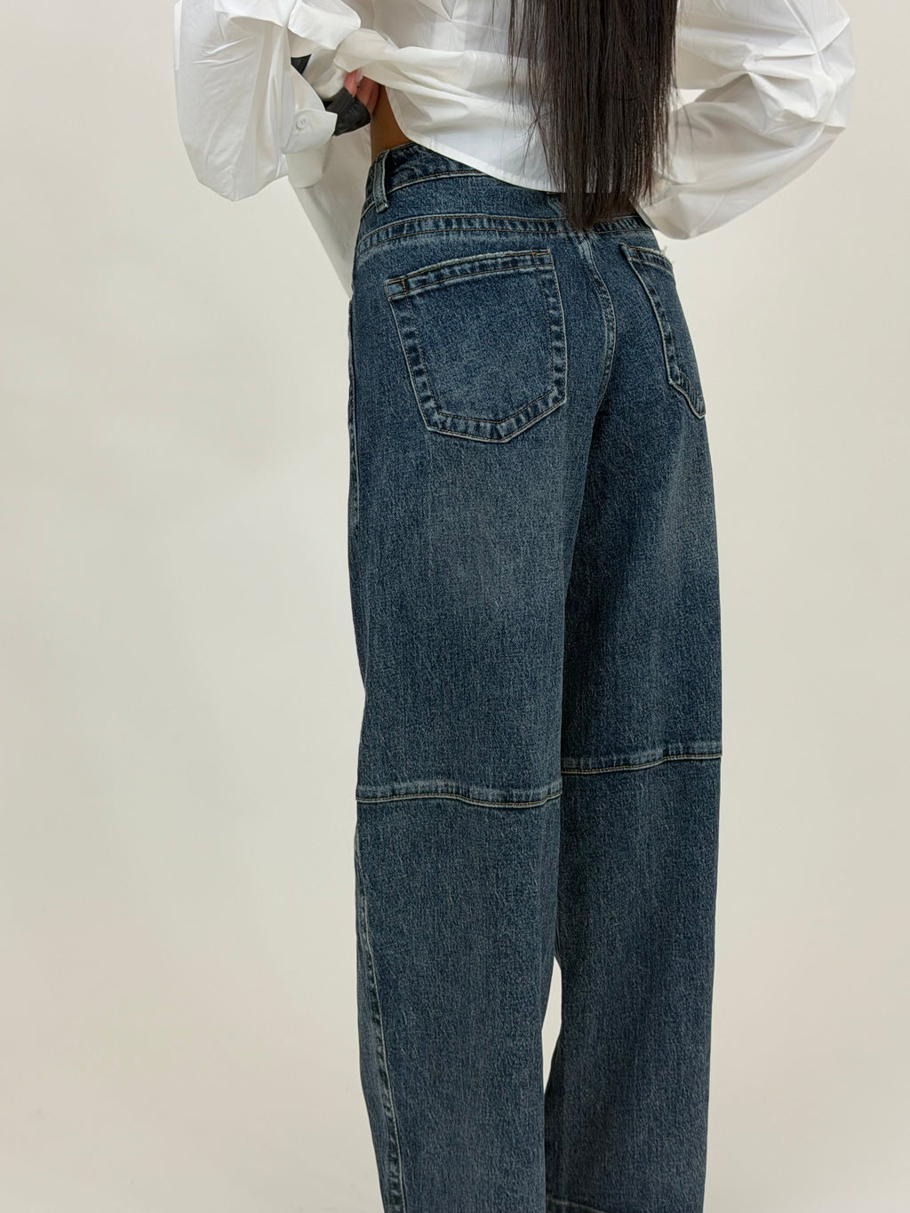 Jeans Axel
