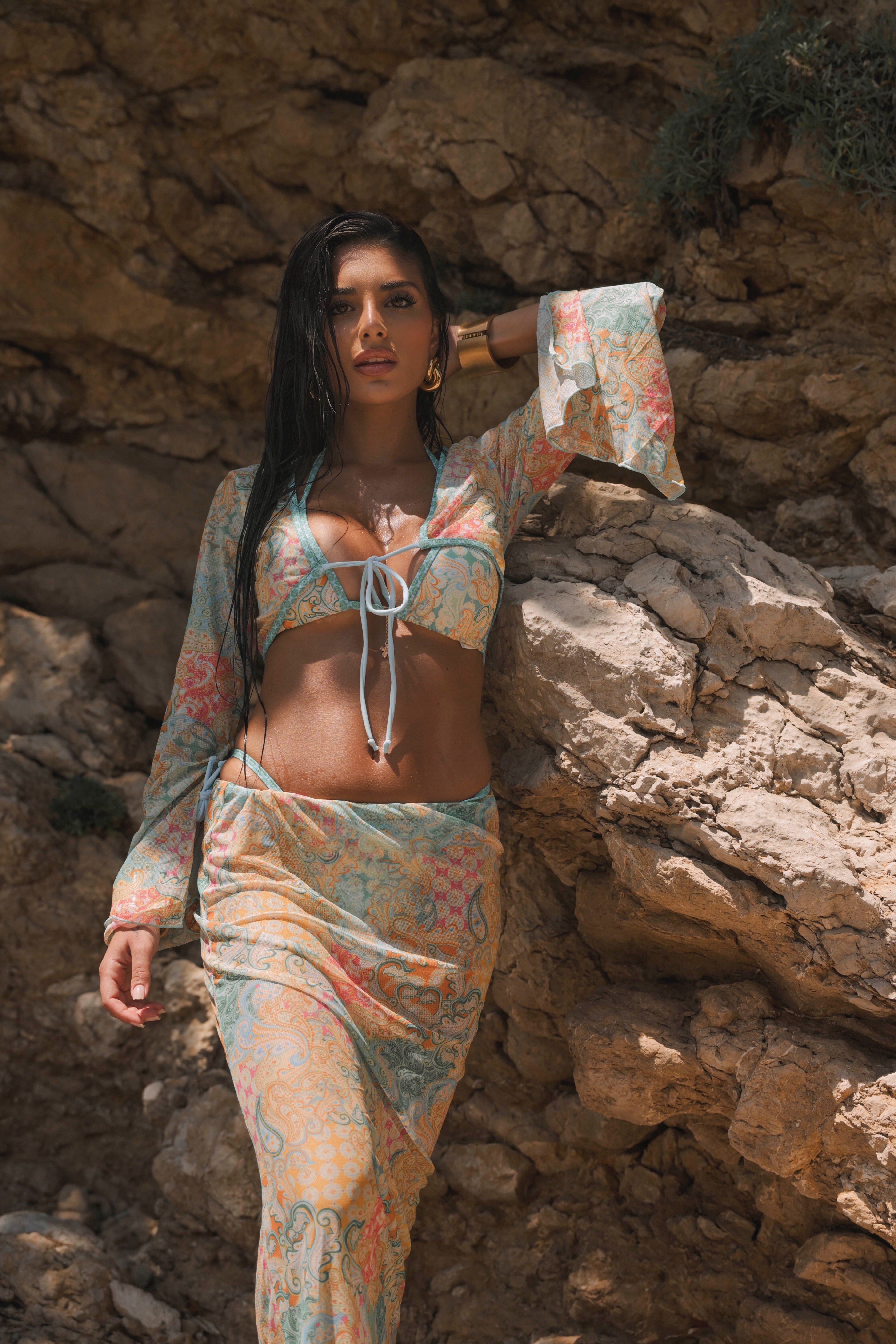Set Bikini Kaia