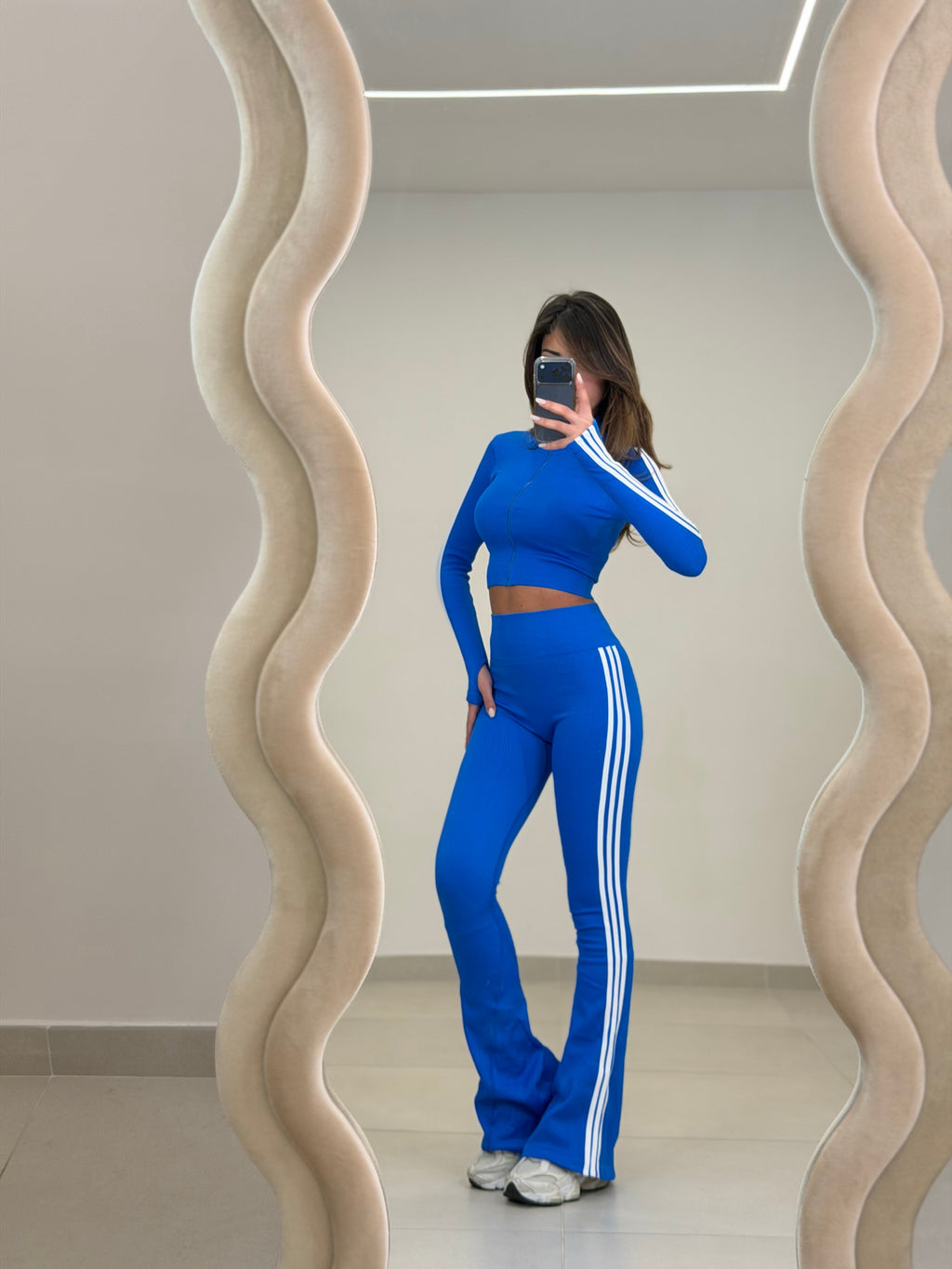 Gym set Line Zampa