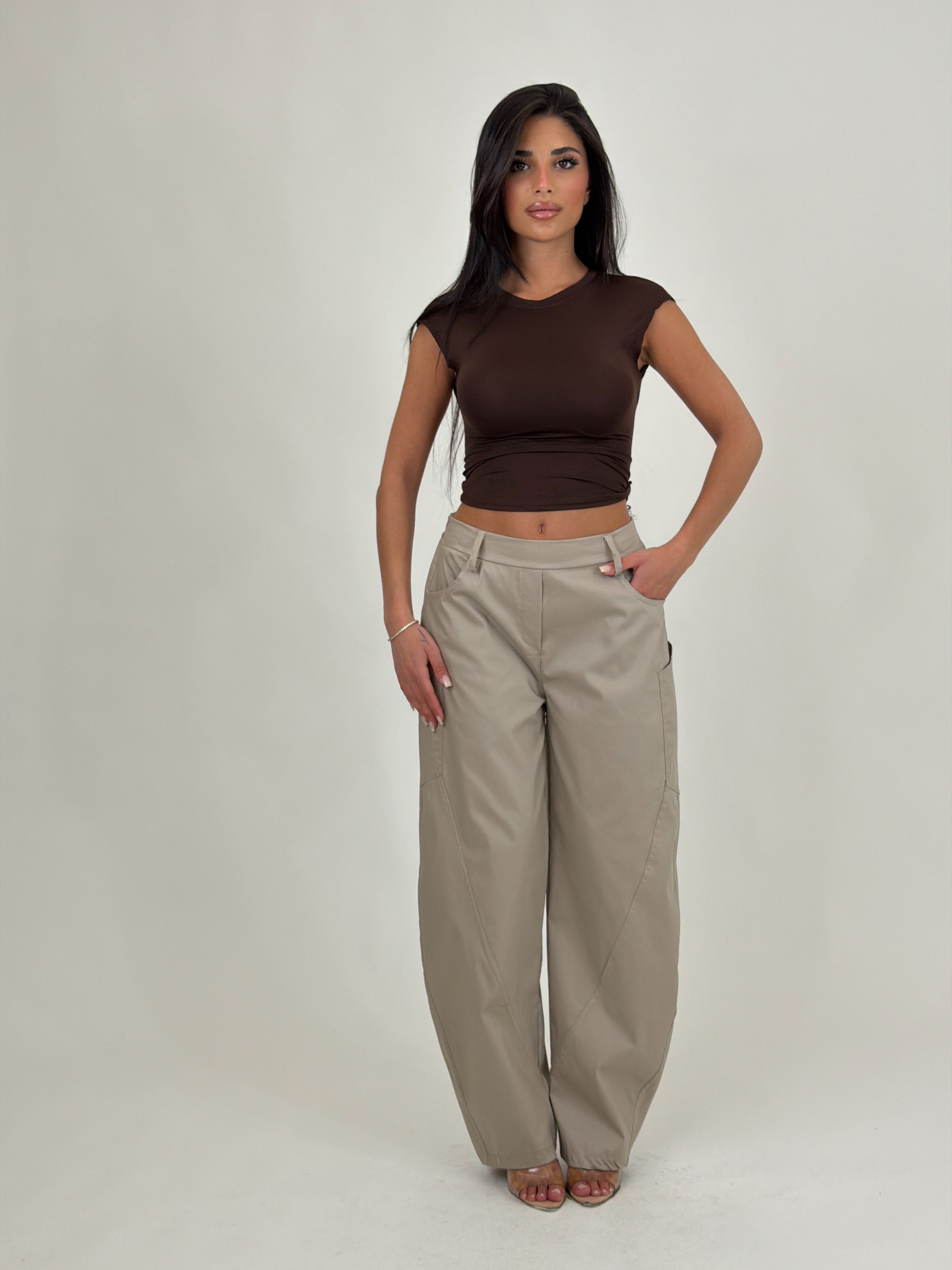 Pantalone Cloud