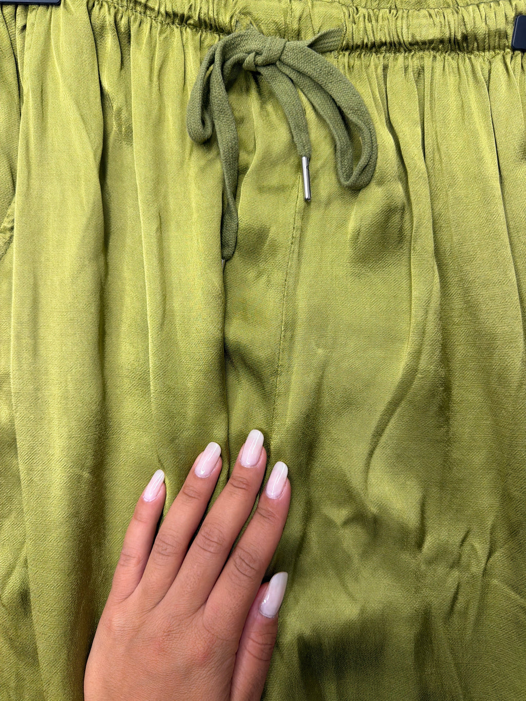 Pantalaccio Raso