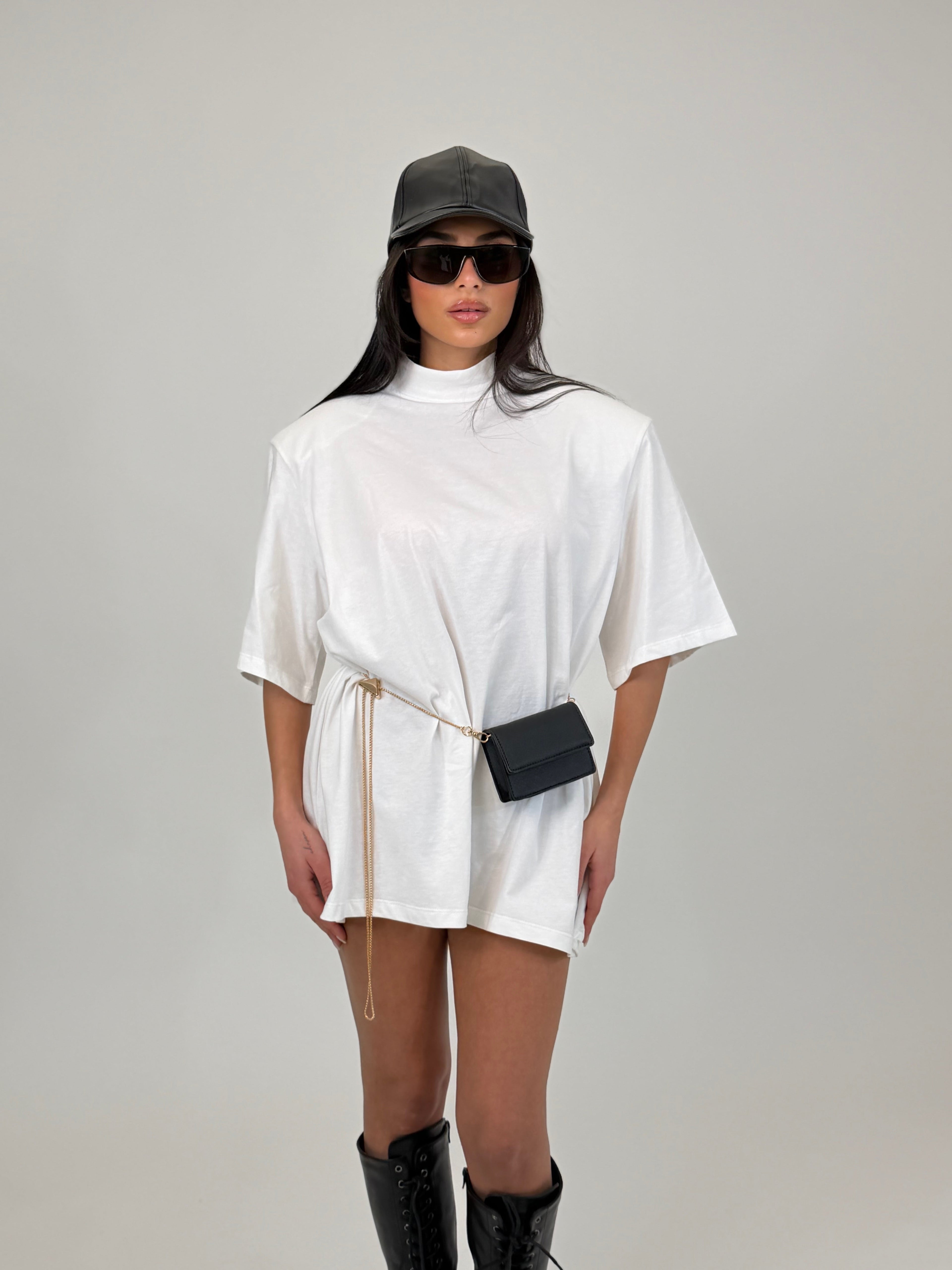 Maxi Shirt