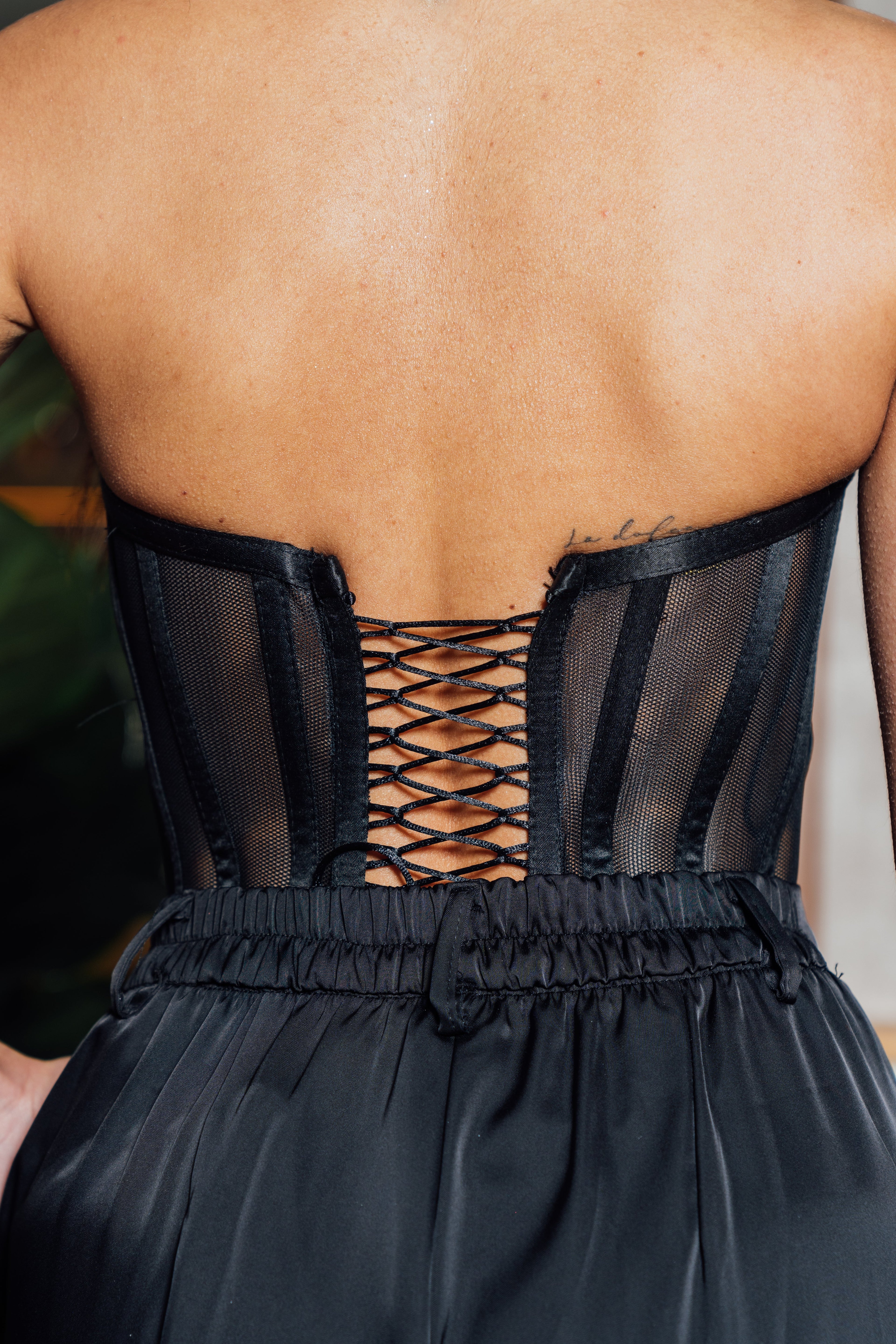 Corsetto Ego