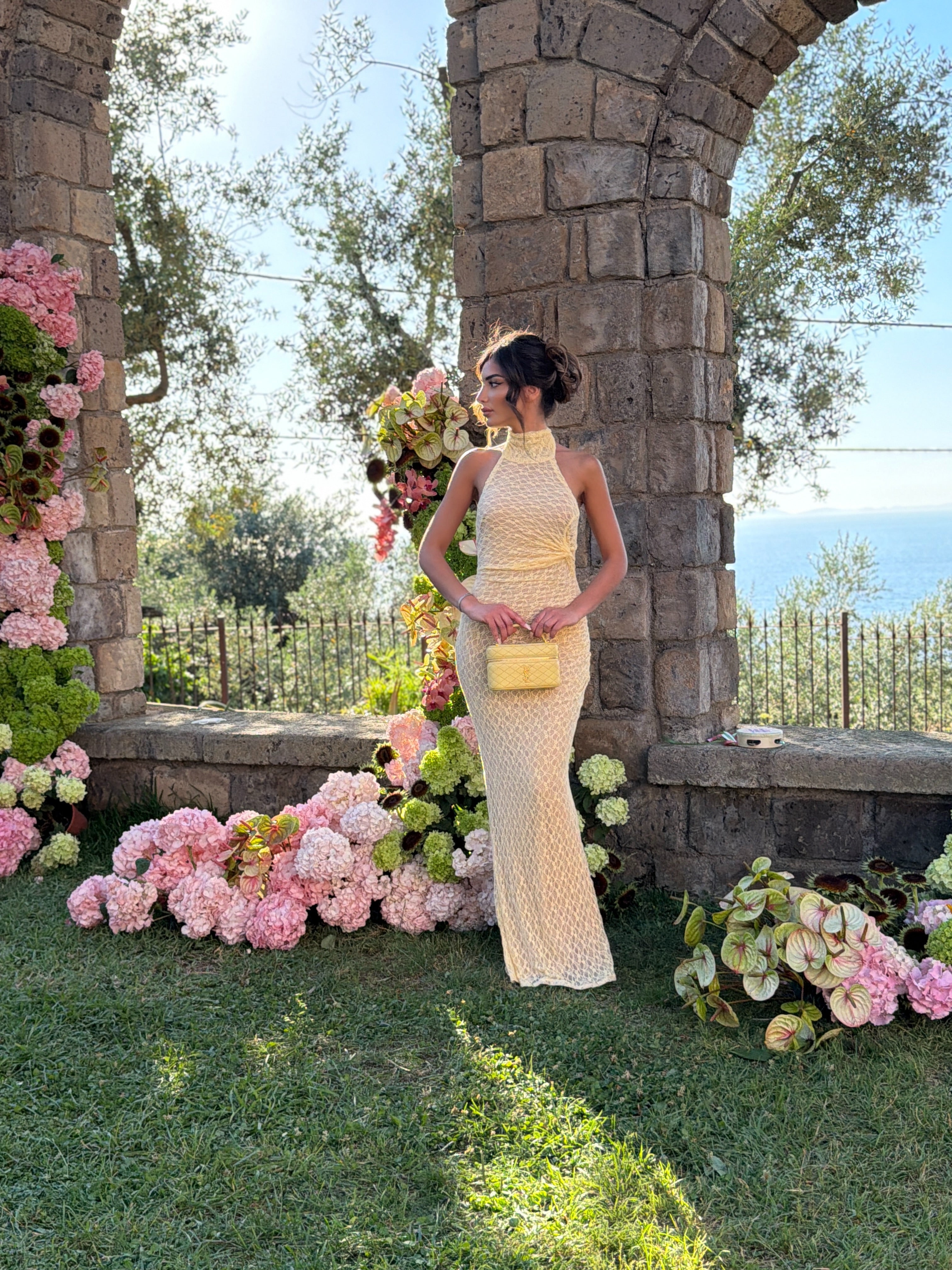Abito Giselle