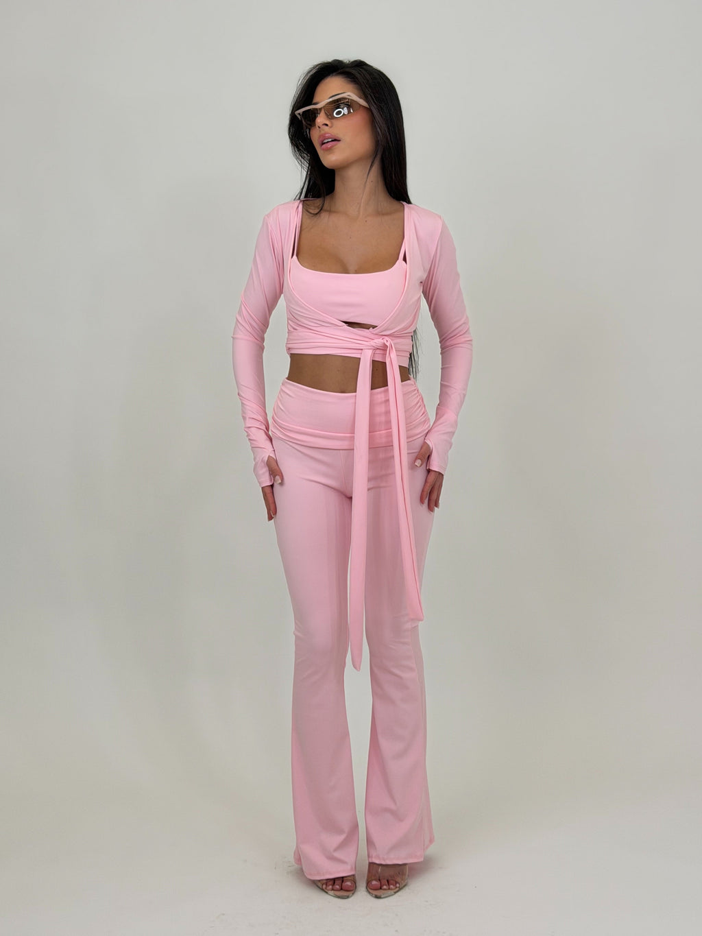 Coordinato Amore
