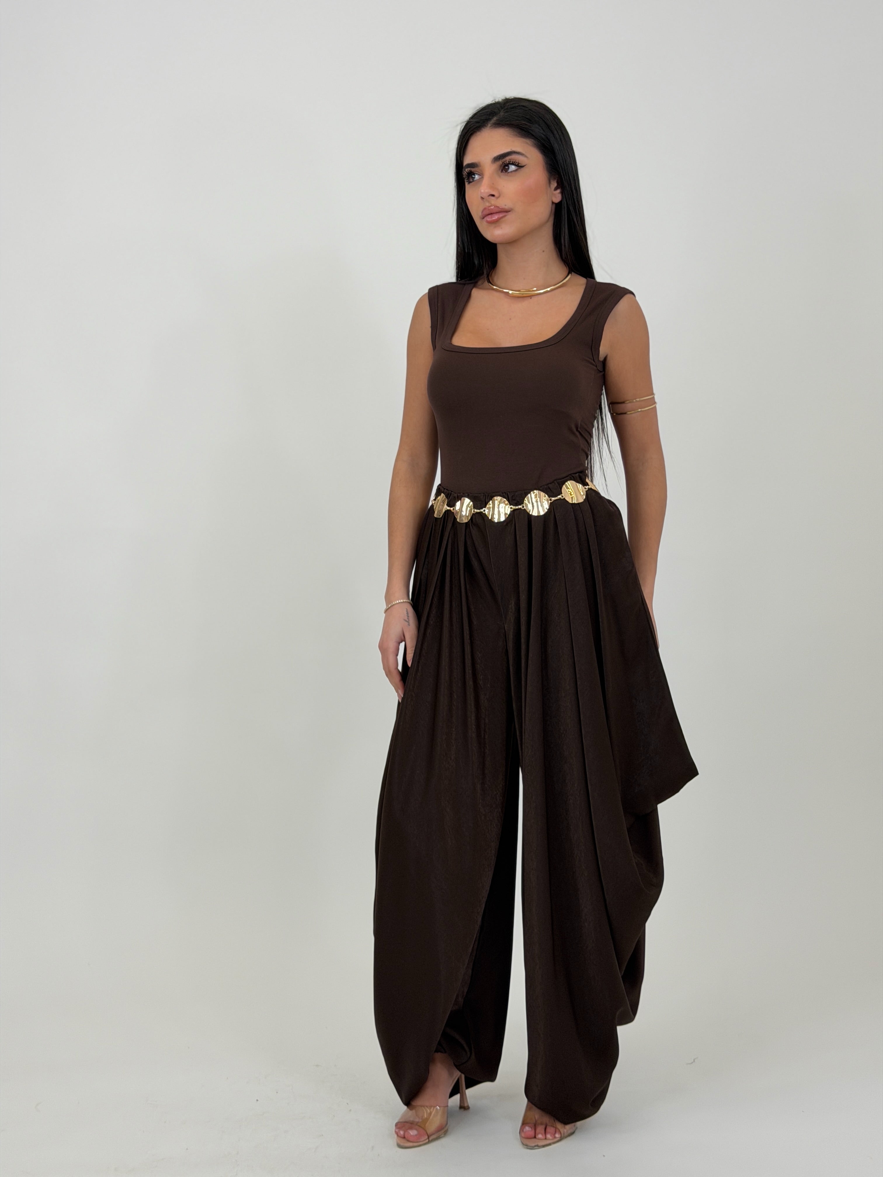 Pantalone Jasmine