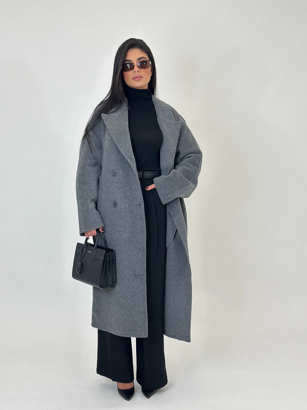 Cappotto November