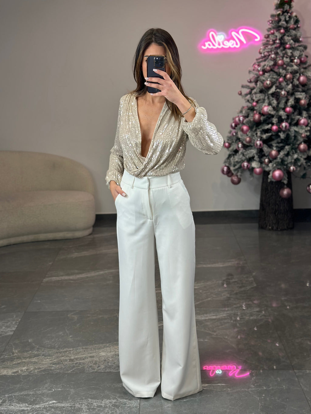 Pantalone Palazzo
