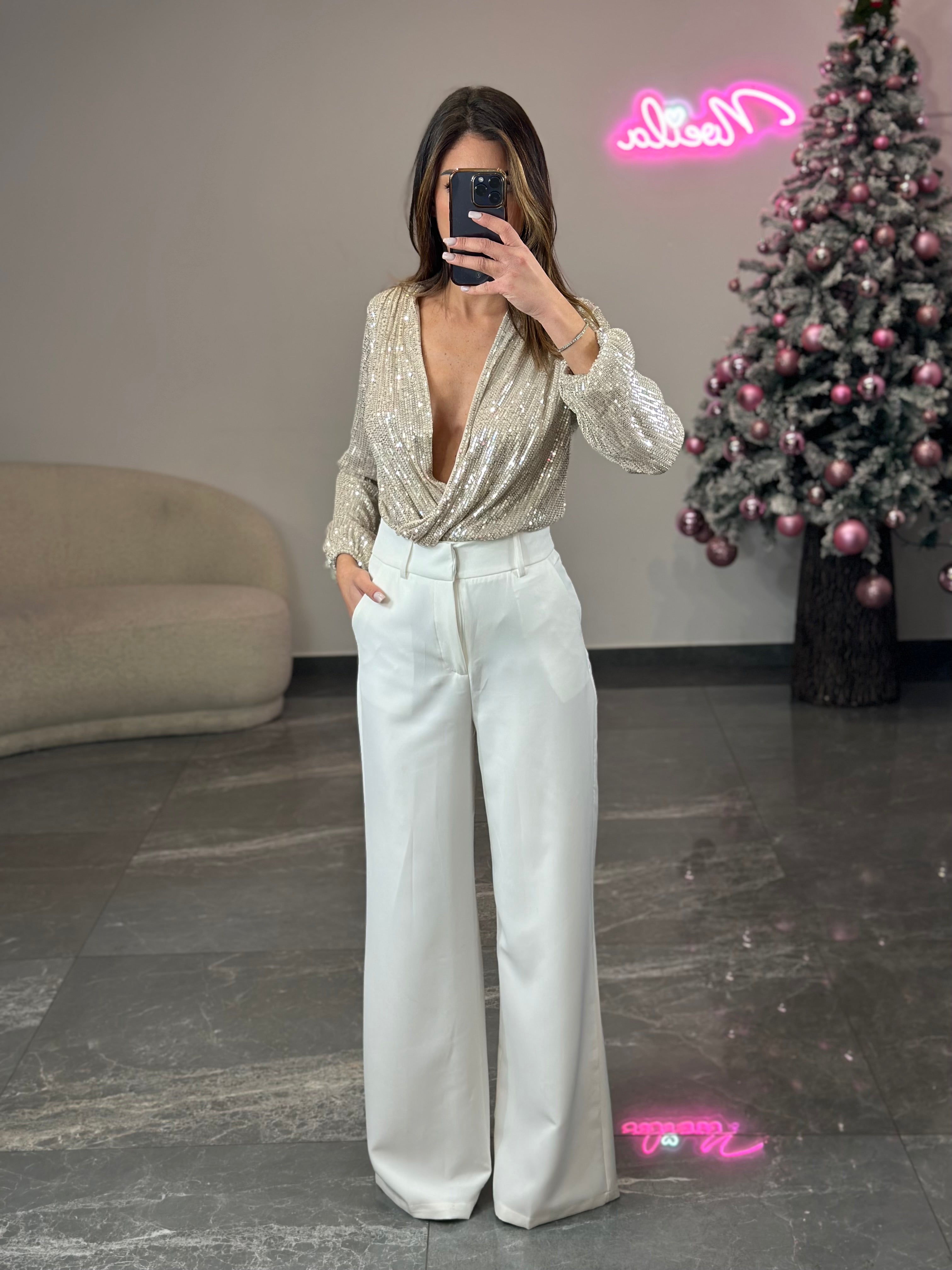 Pantalone Palazzo