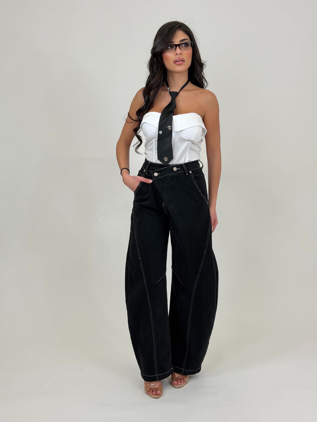 Jeans Drift