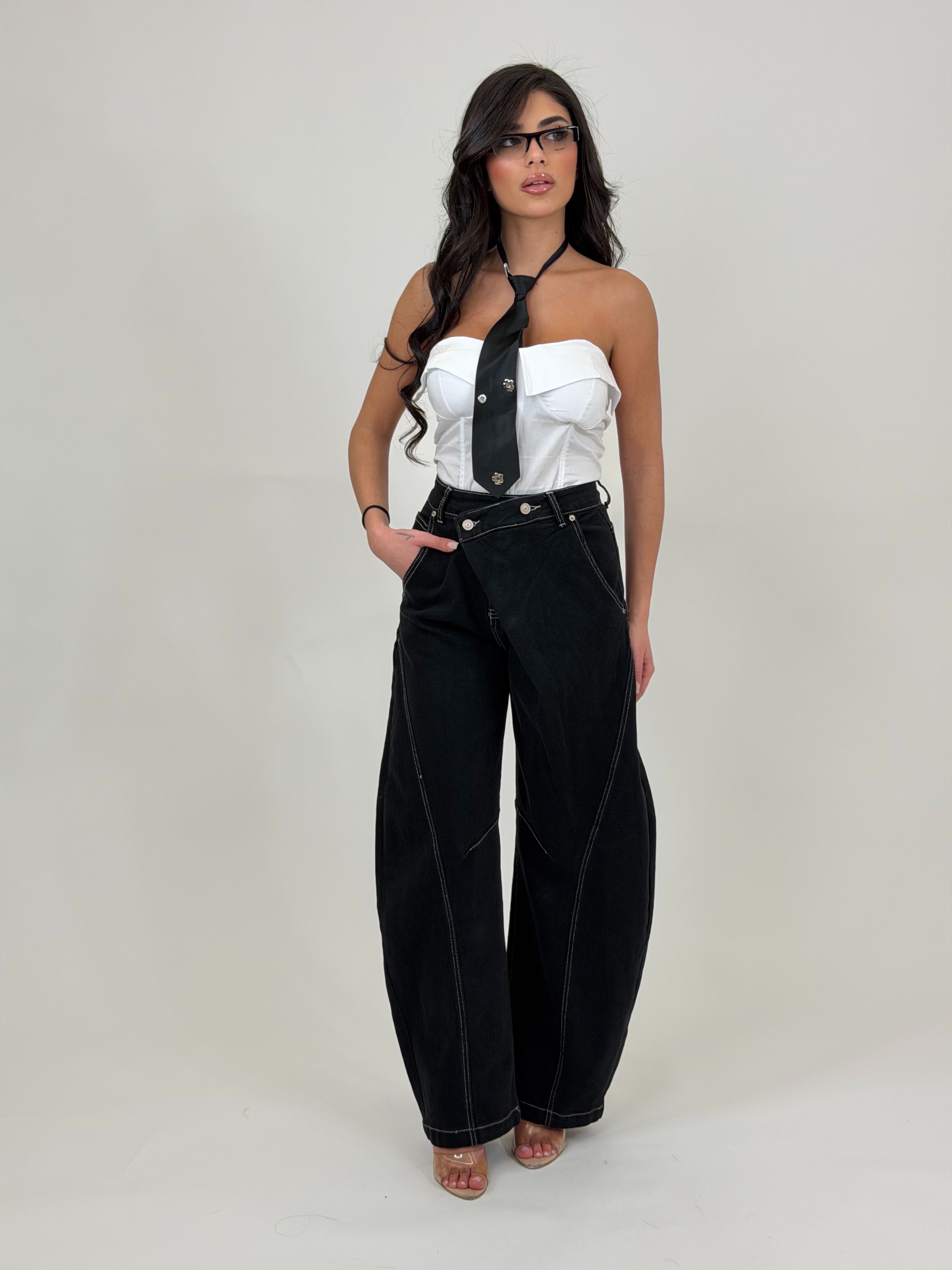 Jeans Drift