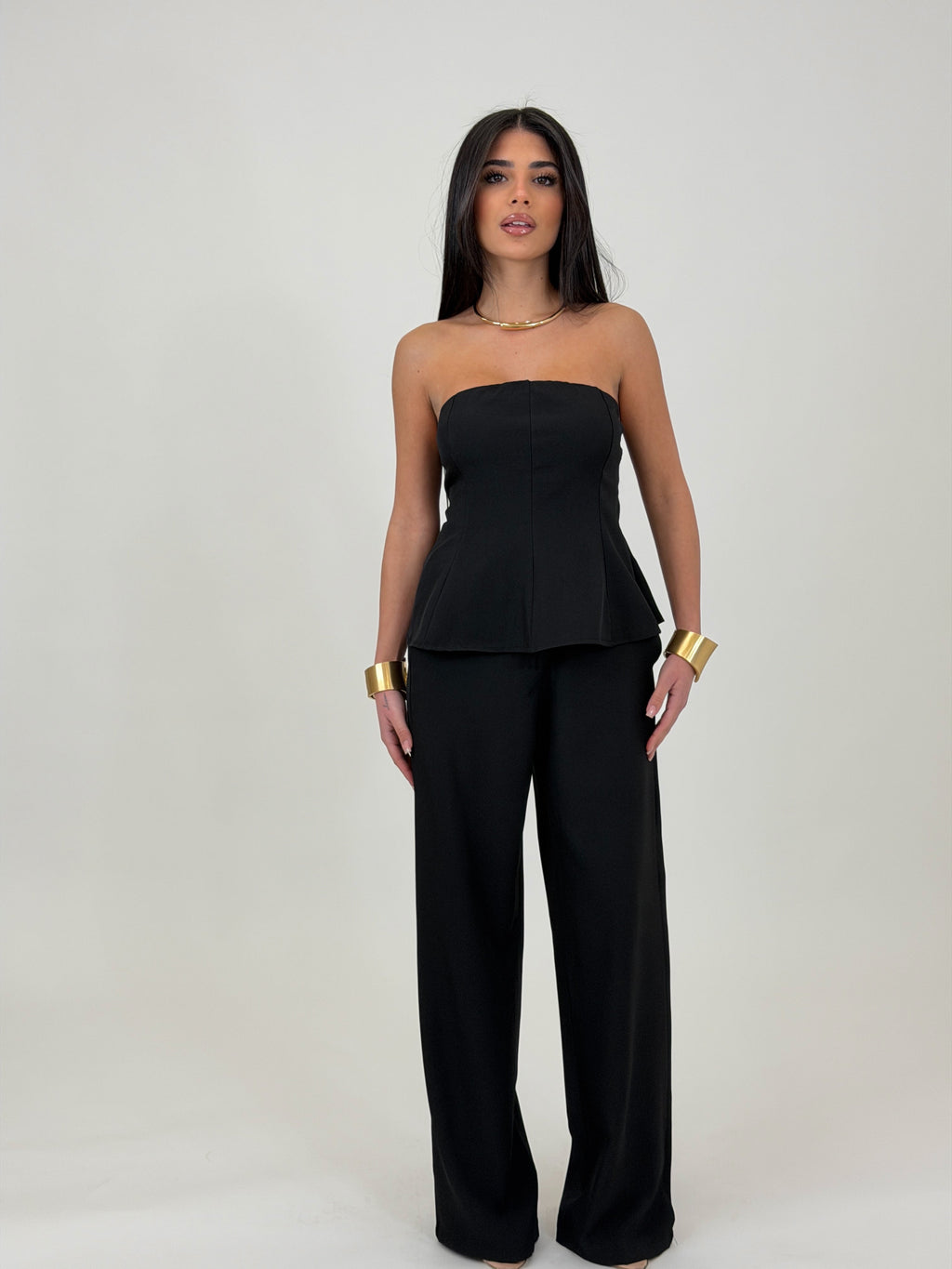 Set Melissa 2.0