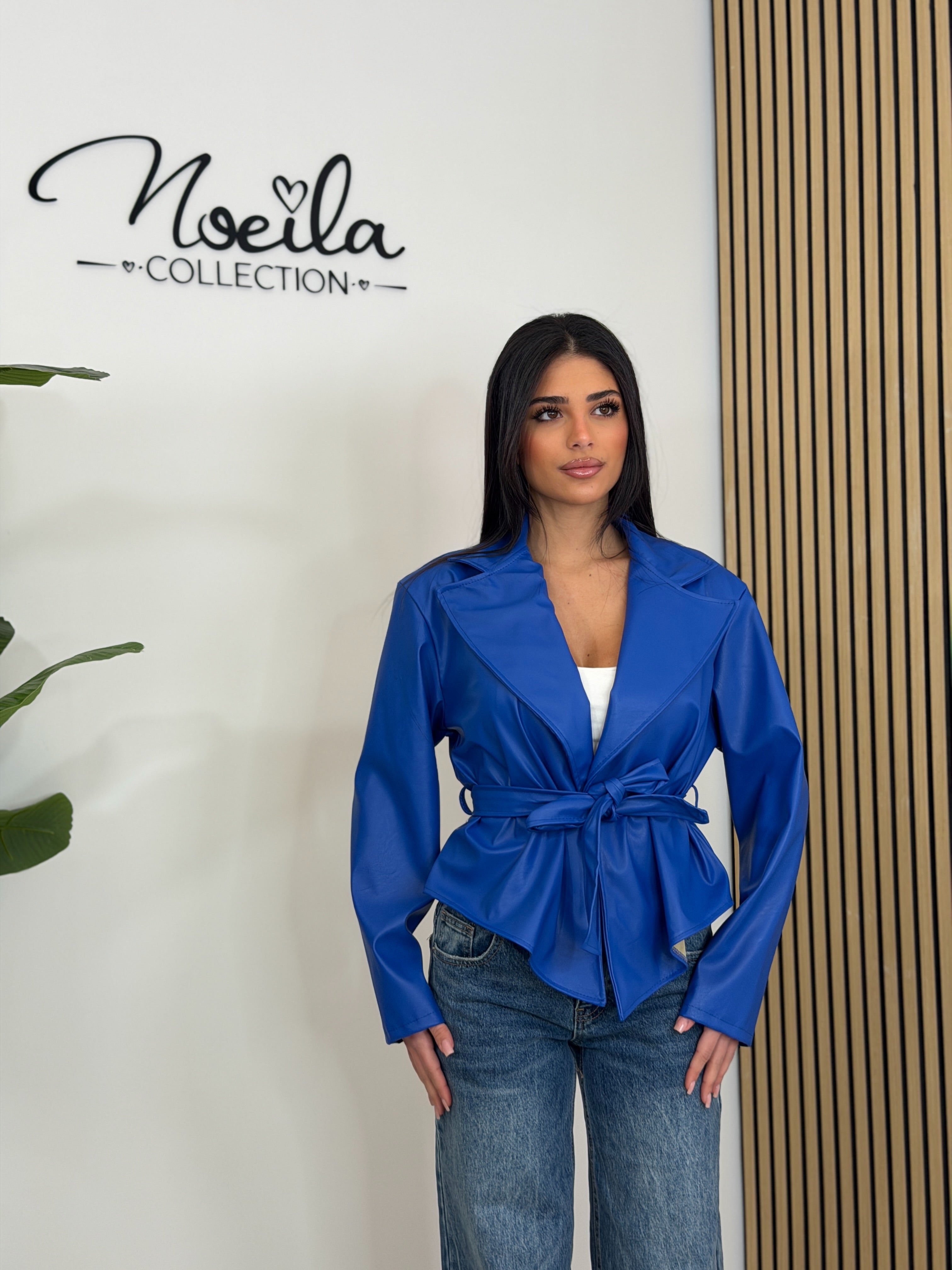 Giacca Win