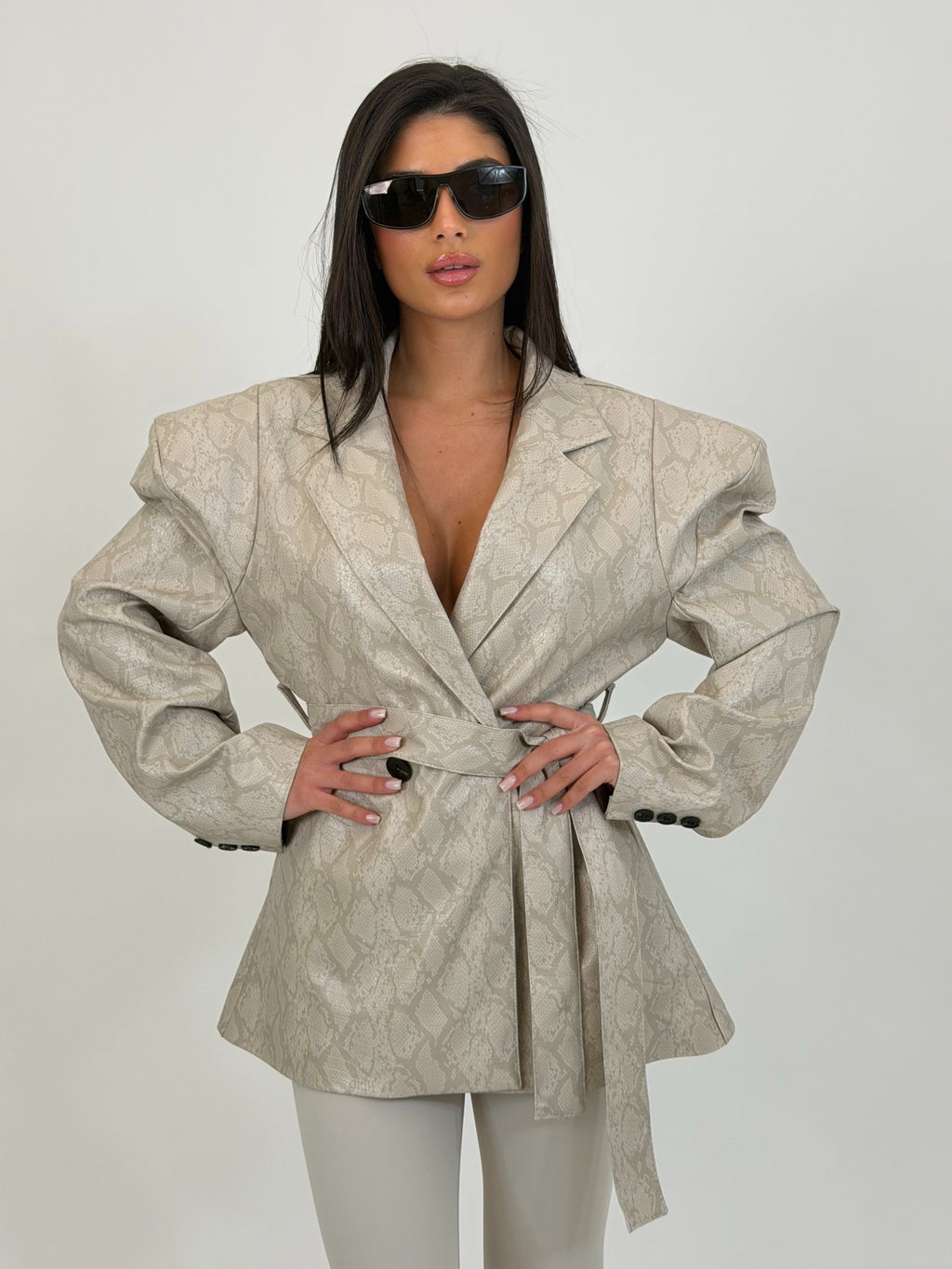 blazer Snake