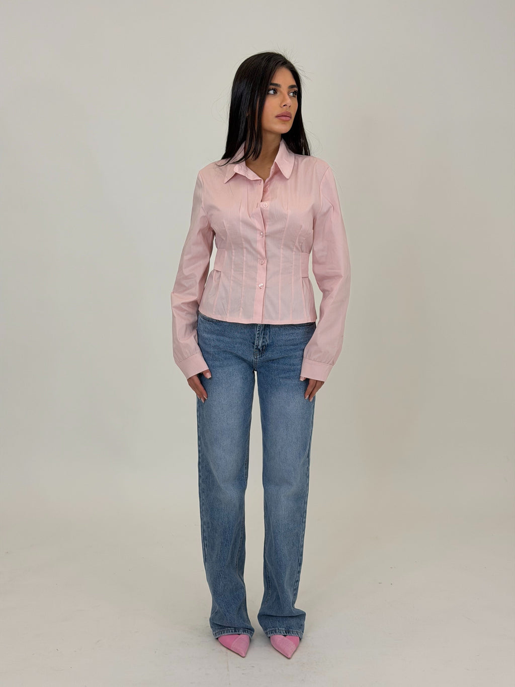 Camicia Cindy