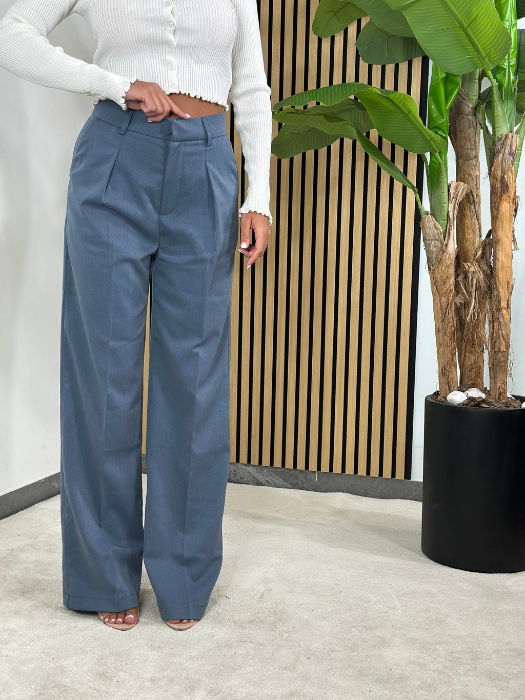 Pantalone Pence