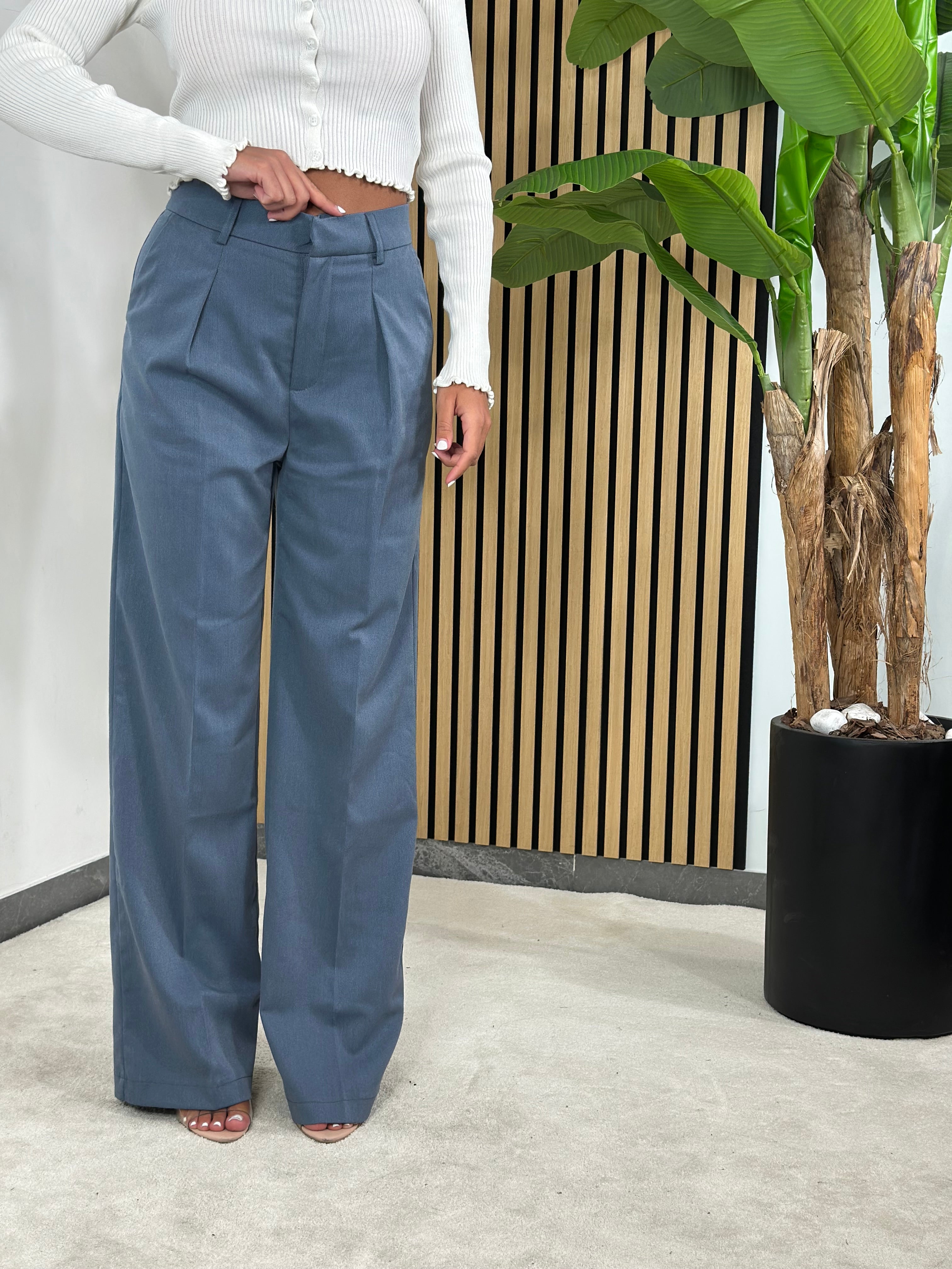 Pantalone Pence