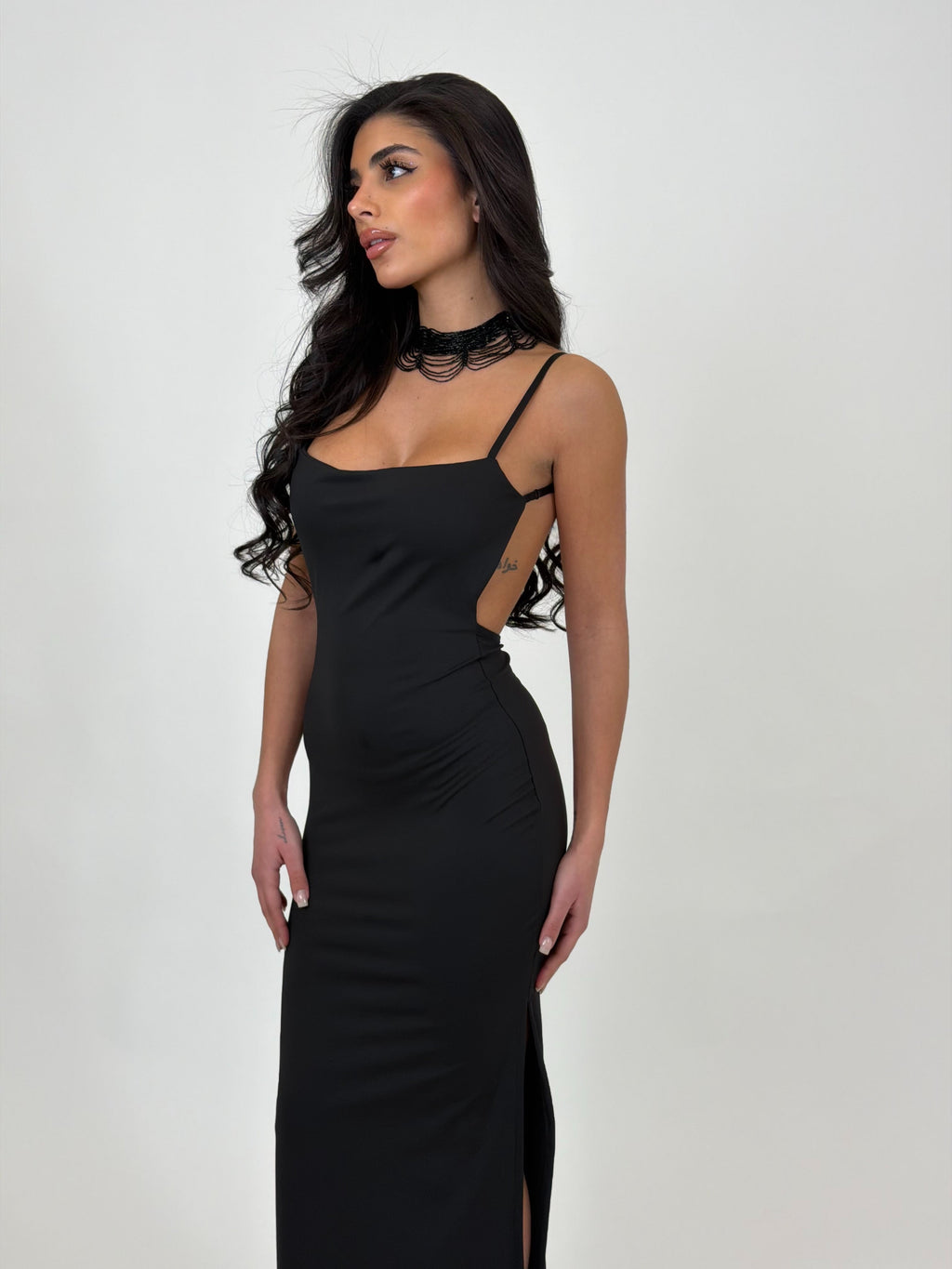 Dress Ruby