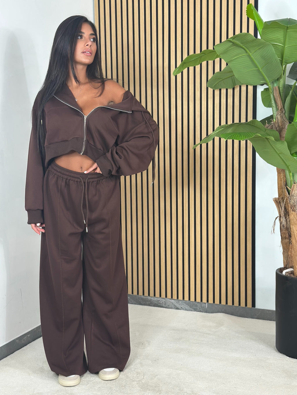 Tuta choco