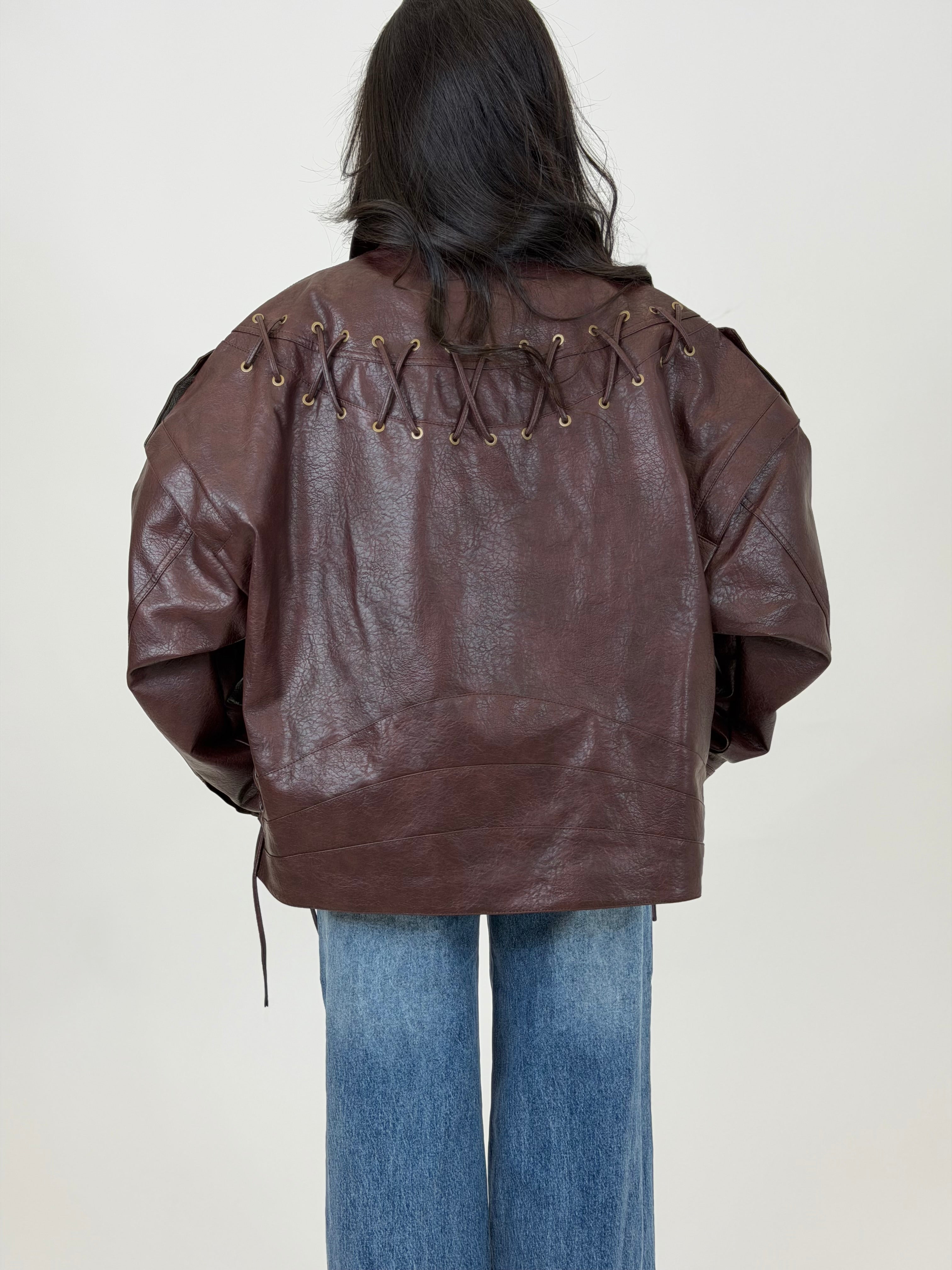 Chiodo Saddle