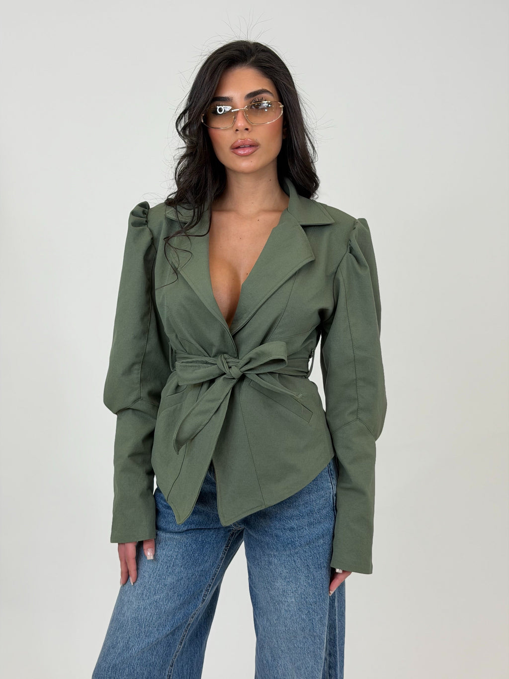 Blazer Onyx