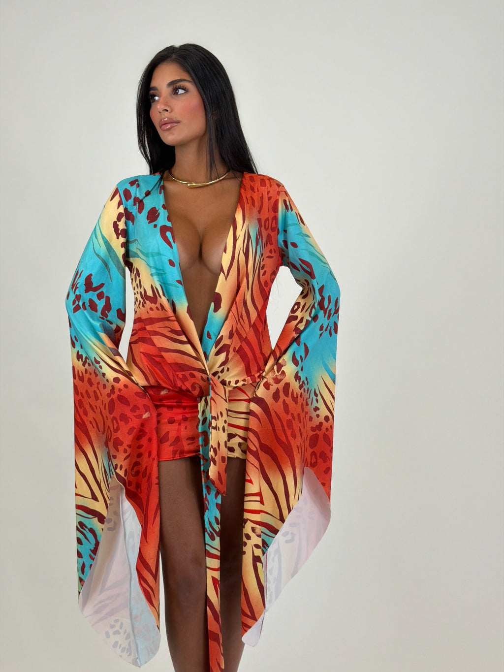 Copricostume Rio