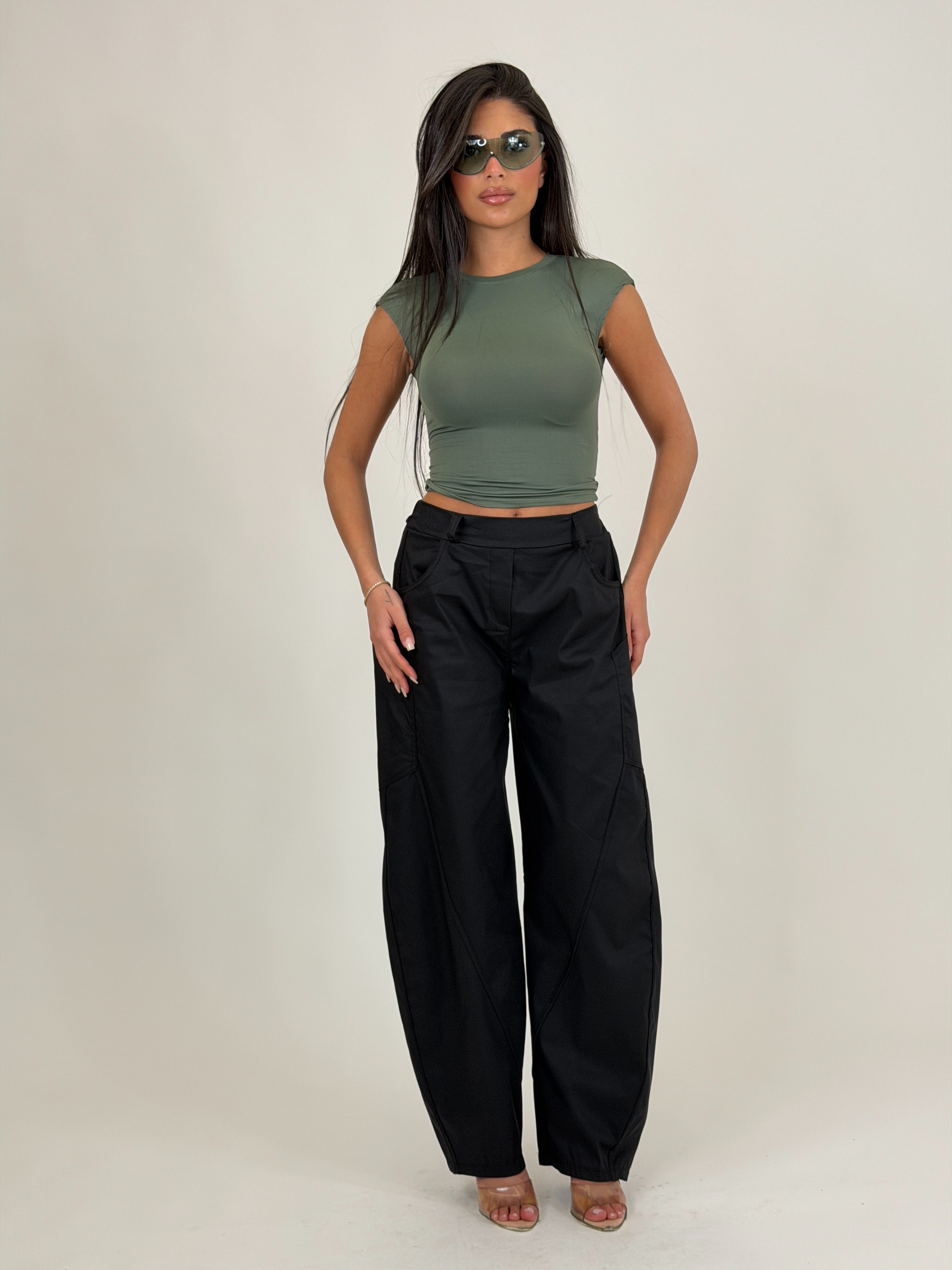 Pantalone Cloud