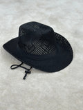 Cappello Cowboy Black