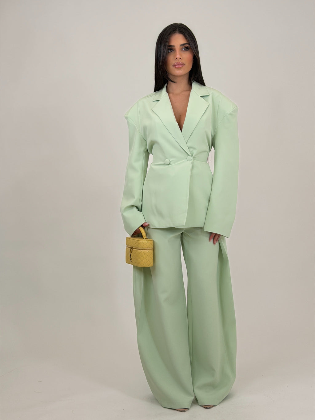 Tailleur Endless