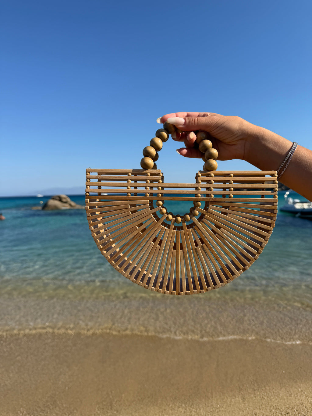 Borsa Sea