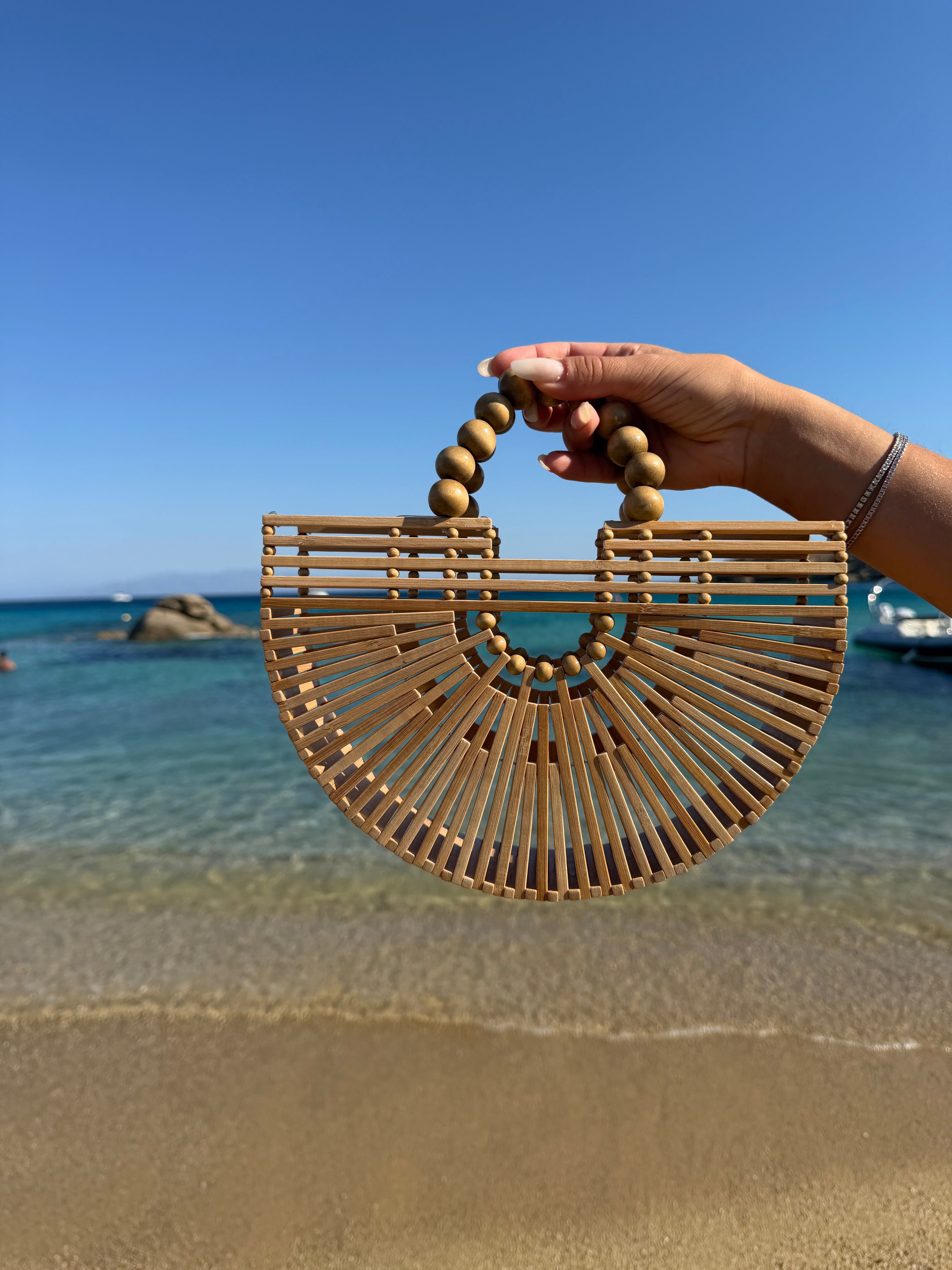 Borsa Sea
