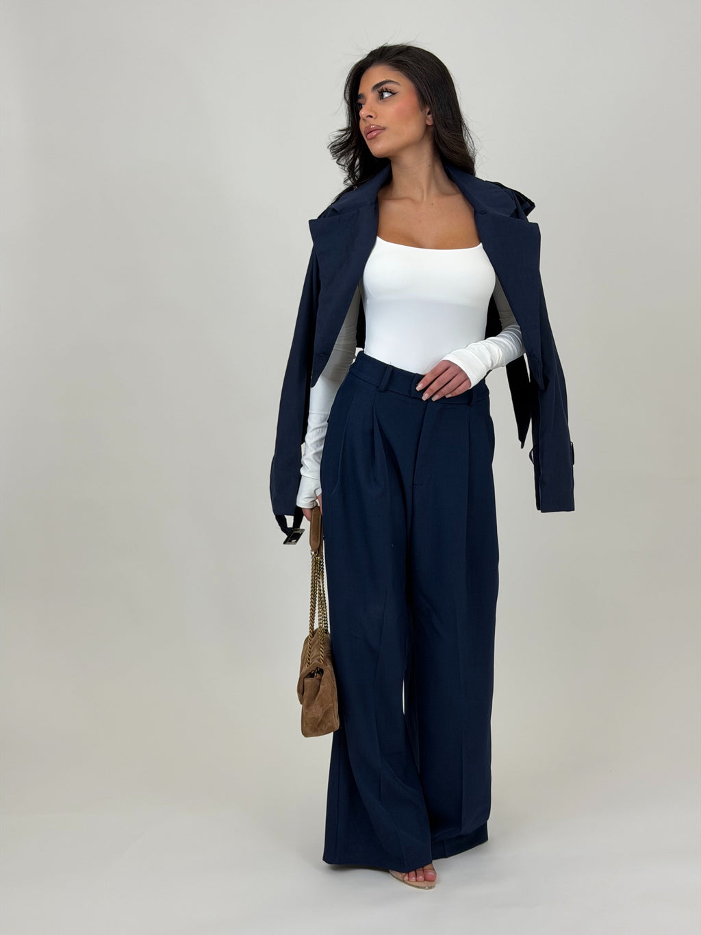 Pantalone Mia