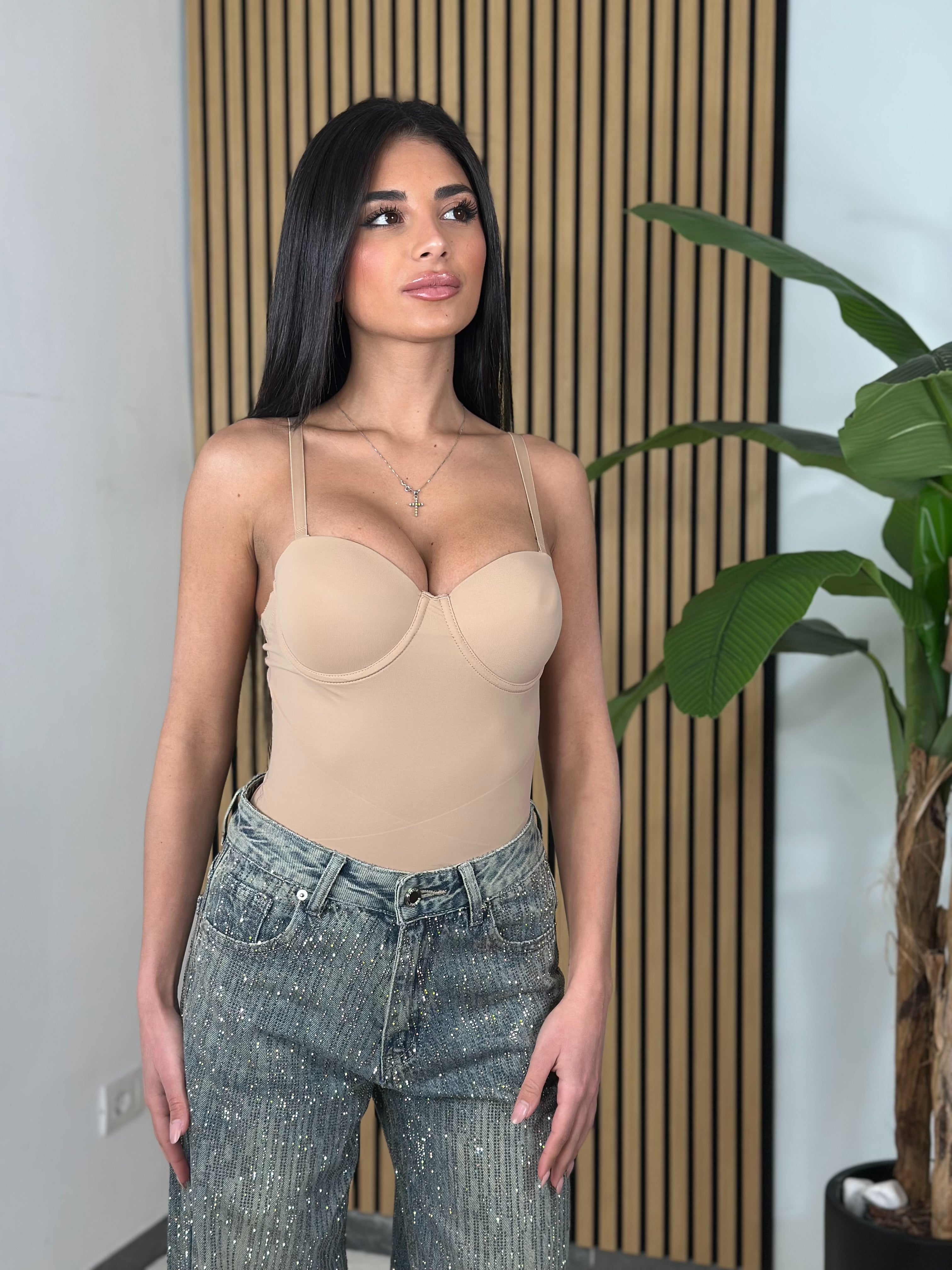 Body Modellante