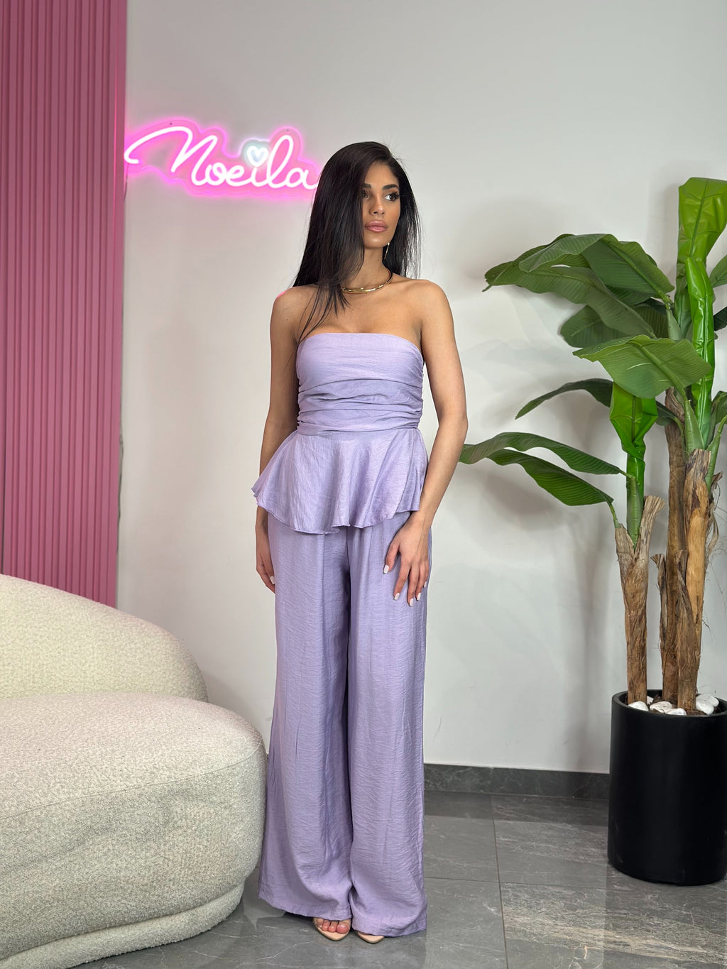 Set Melissa