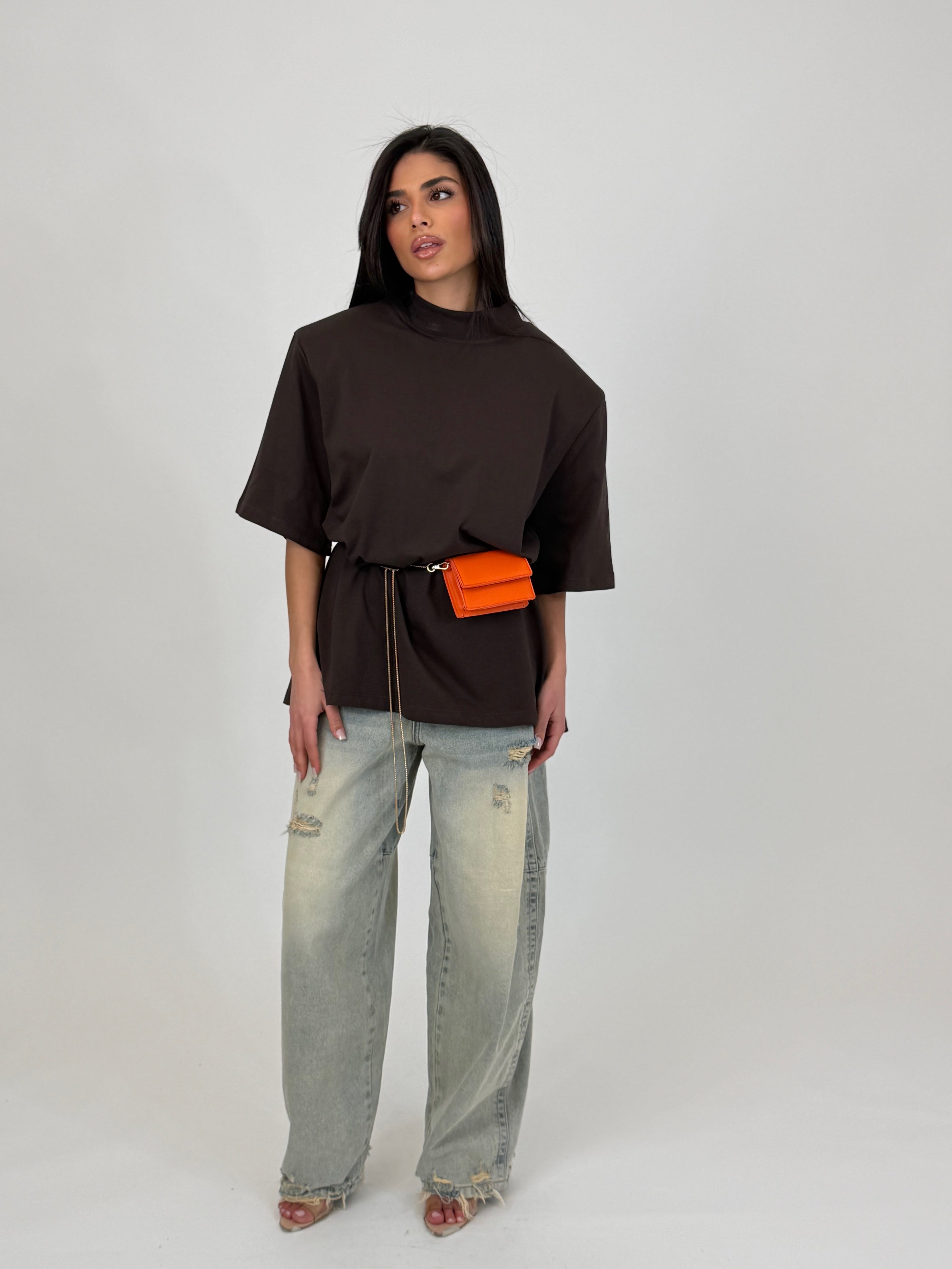 Maxi Shirt