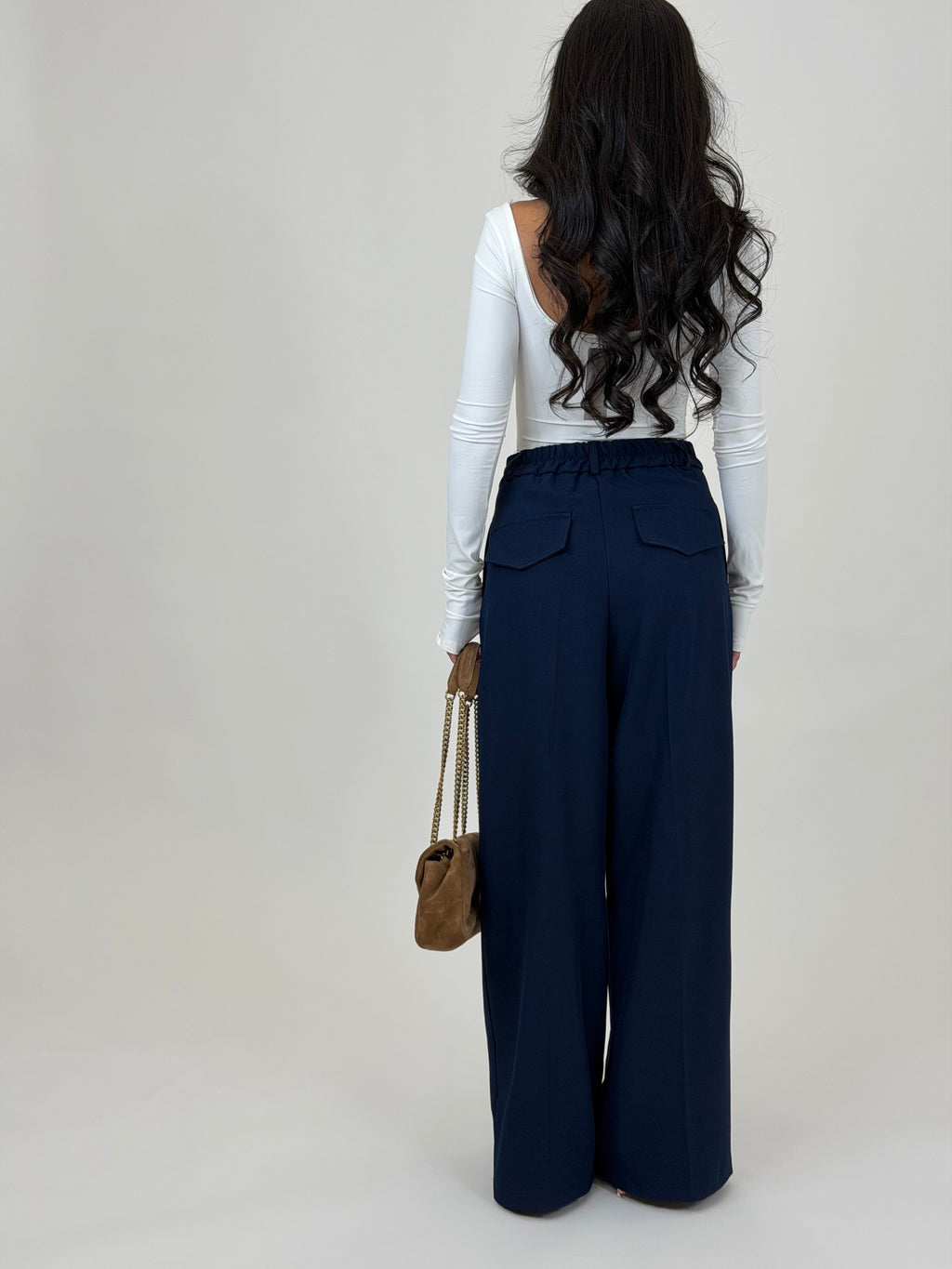 Pantalone Mia