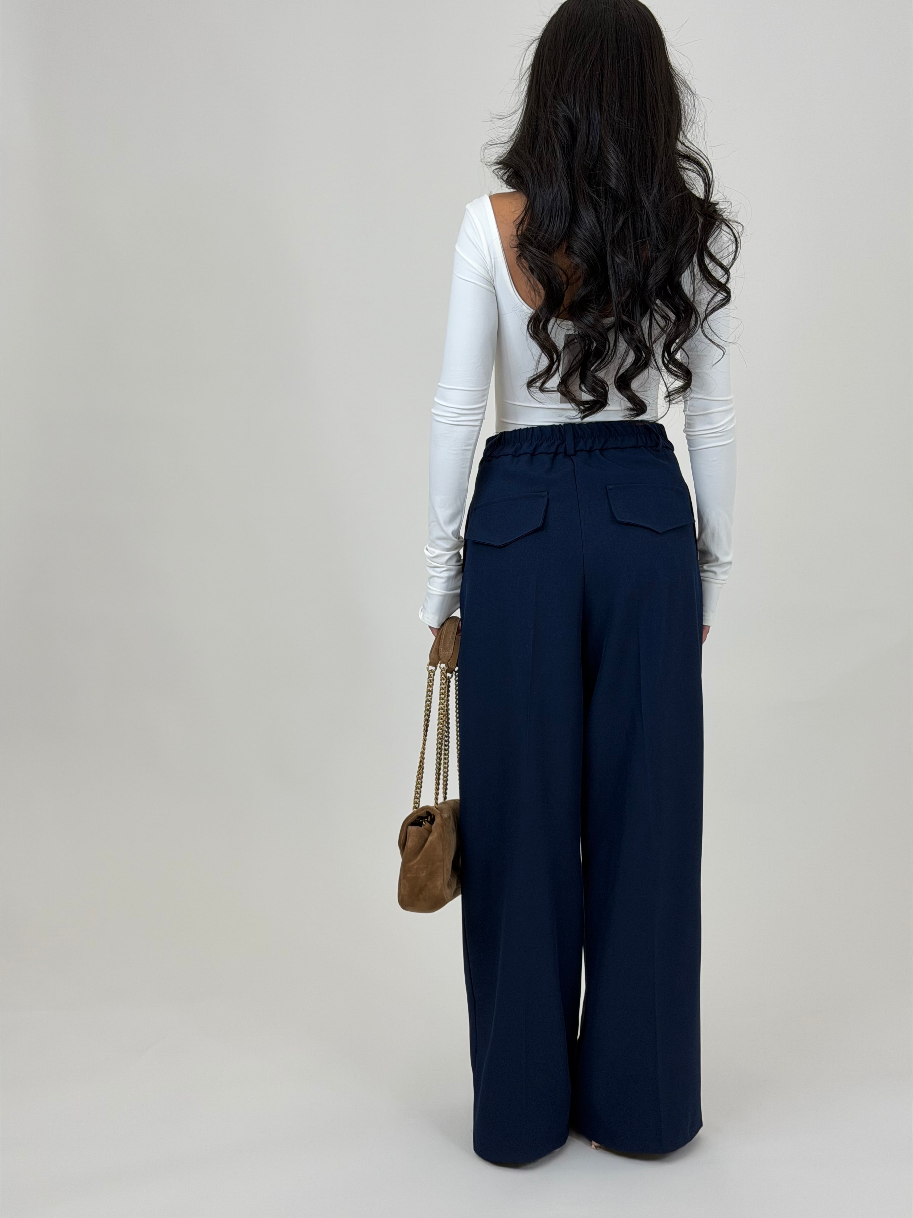 Pantalone Mia