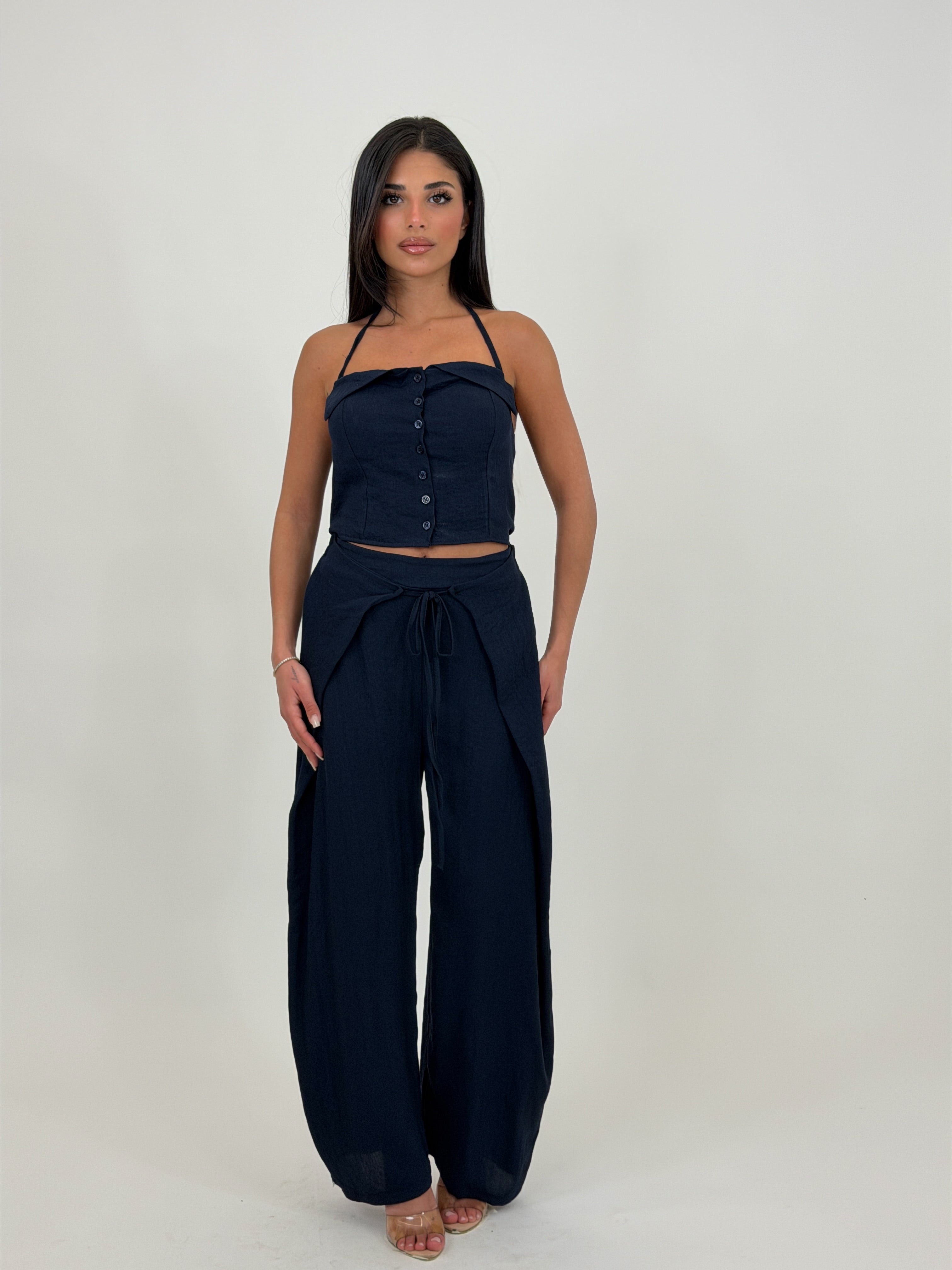 Set Giada