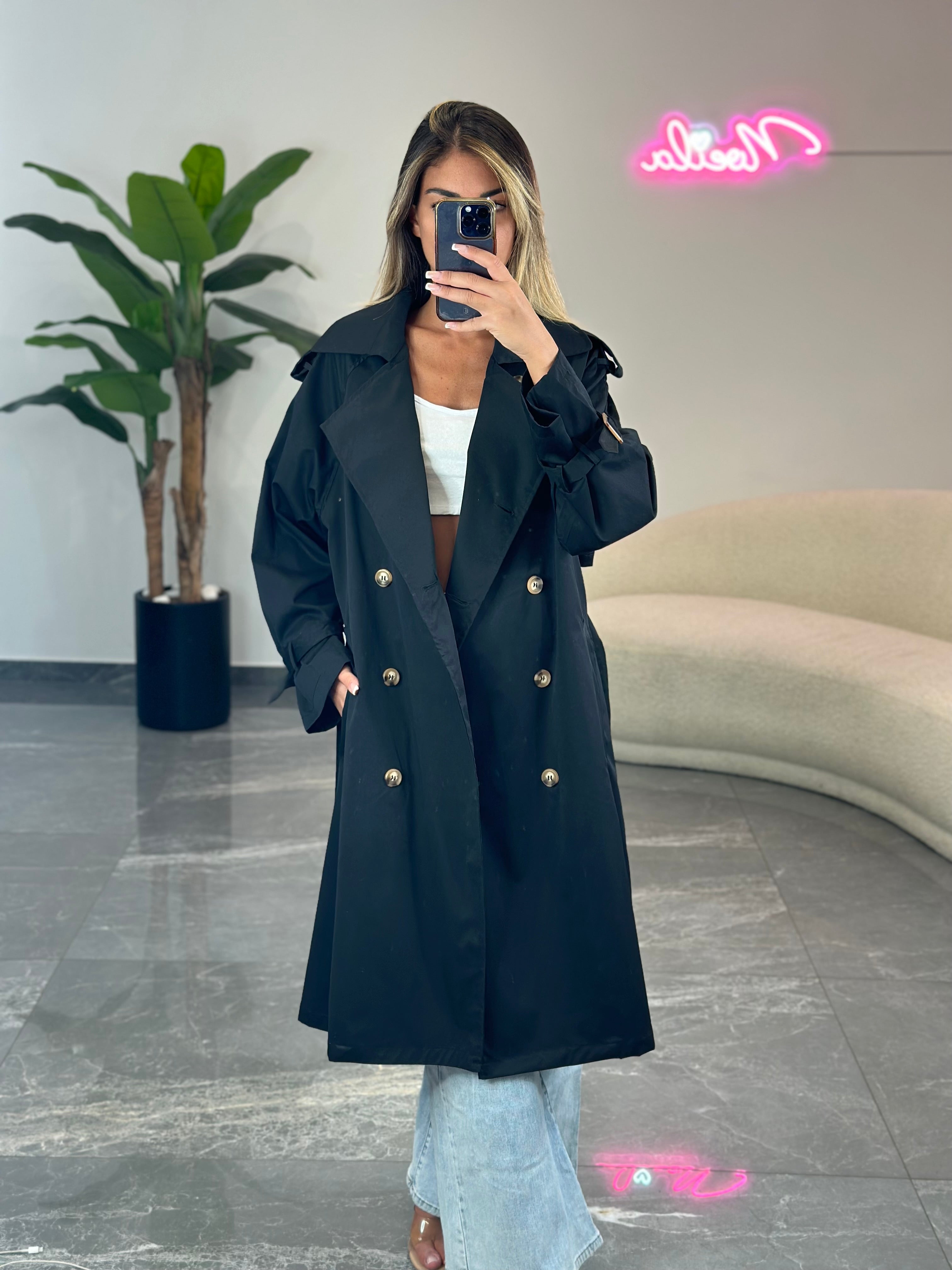 Trench Basic