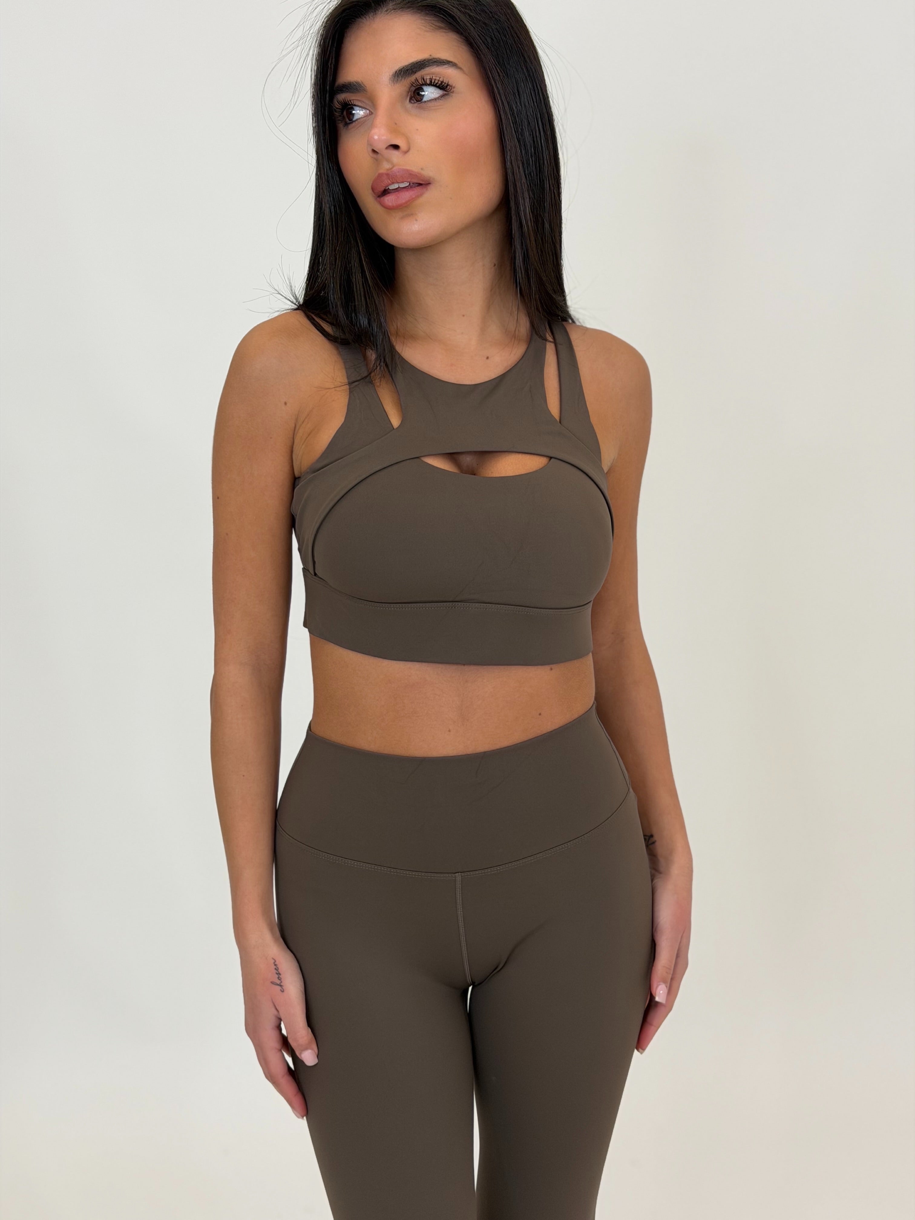 GYM SET CHLOE