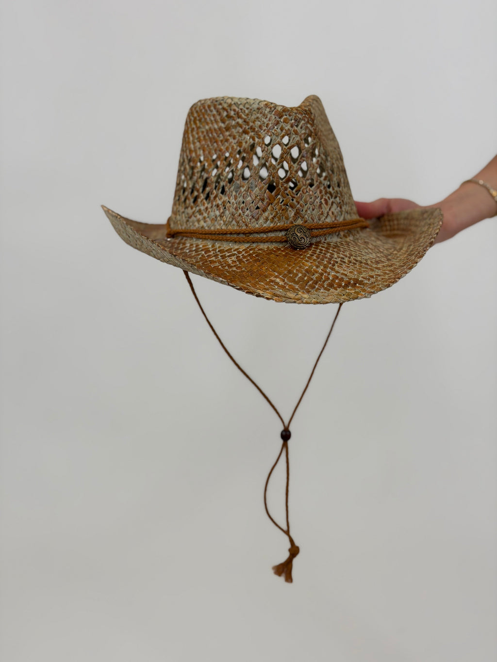 Cappello Cowboy