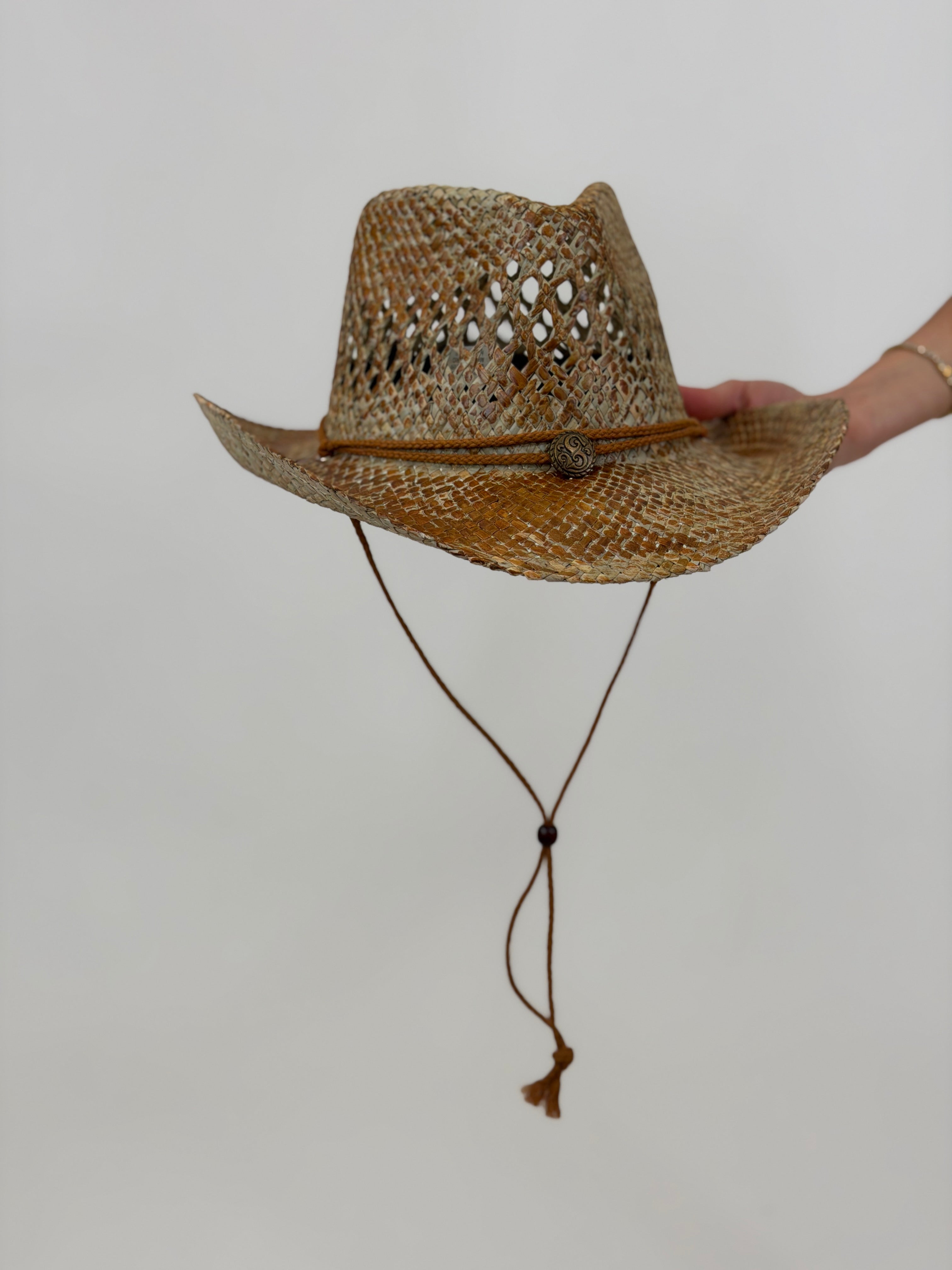 Cappello Cowboy