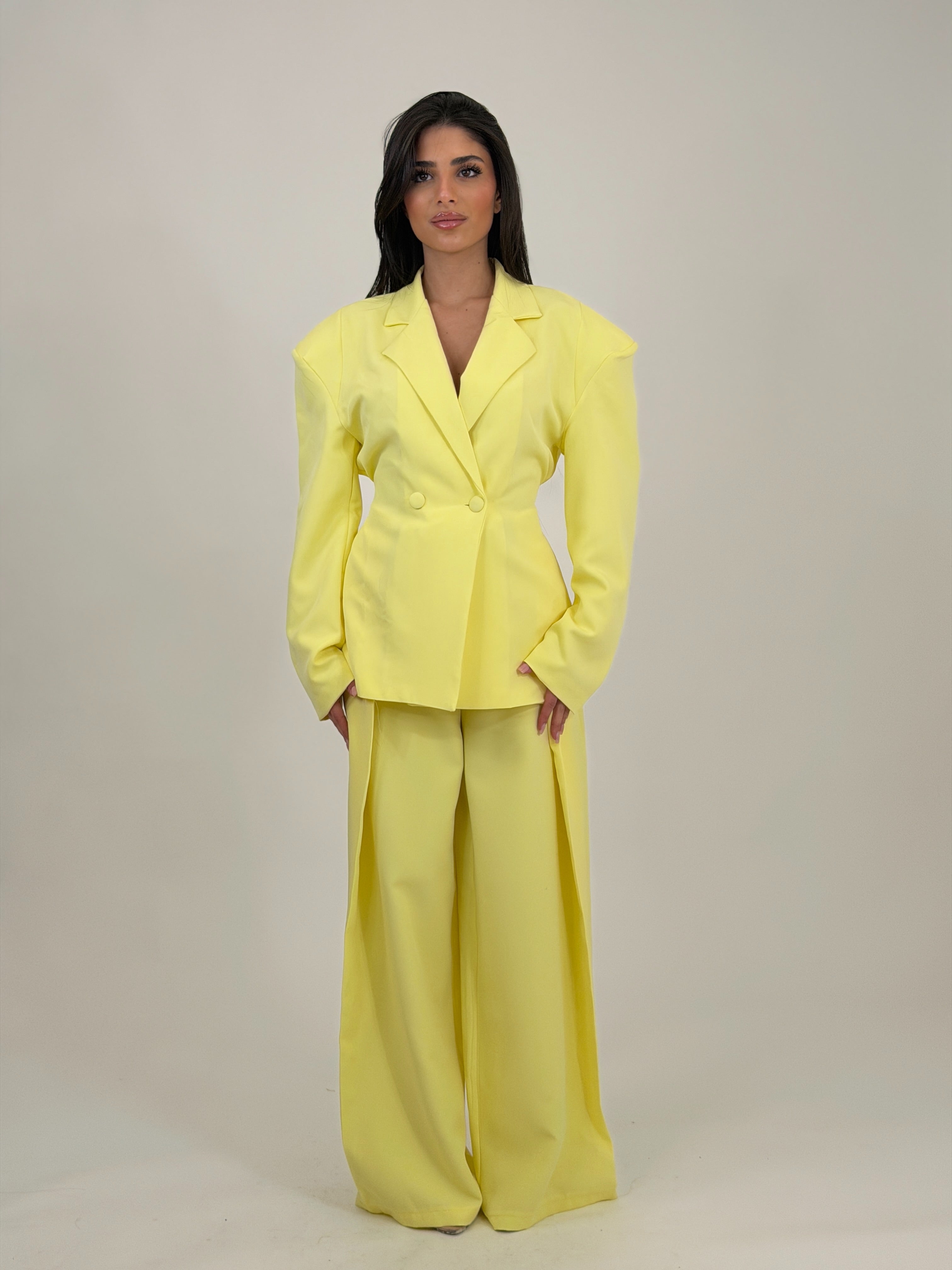 Tailleur Endless