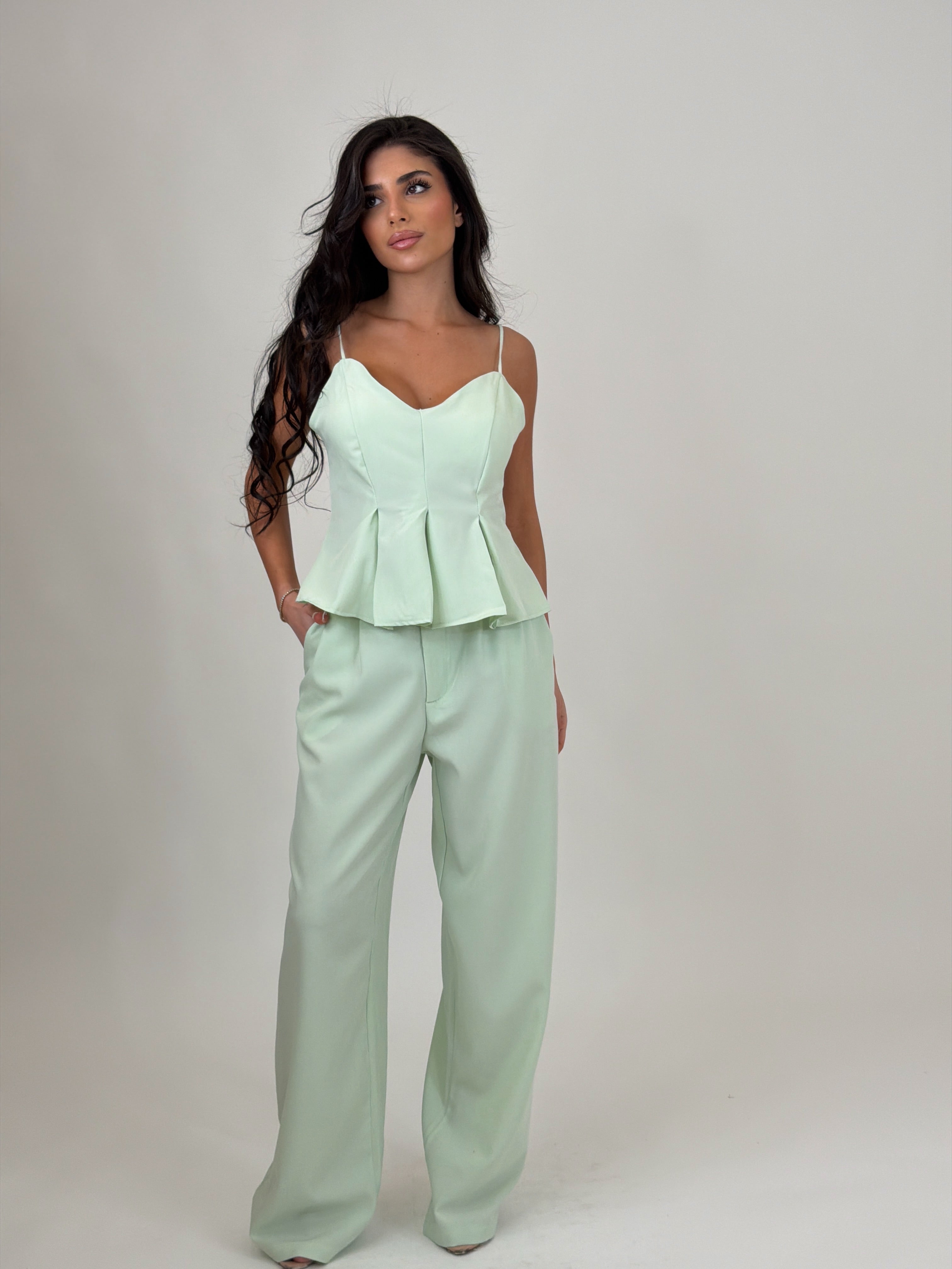 Coordinato Nina