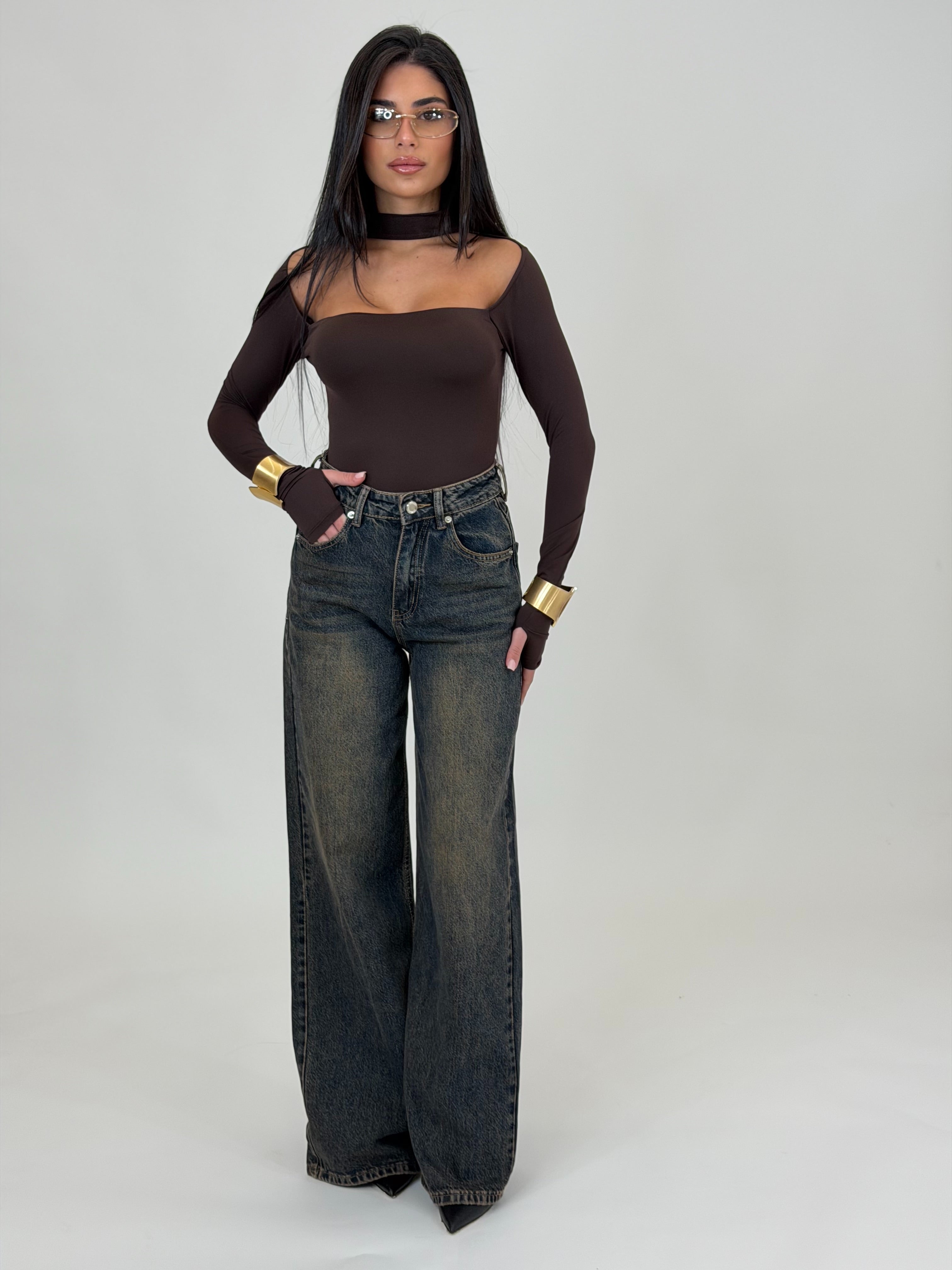 Jeans FREQUENCY