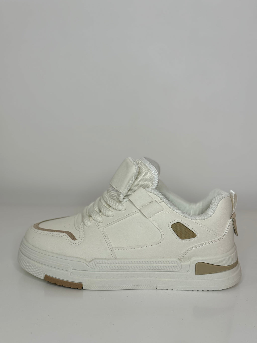 Sneakers ice cream