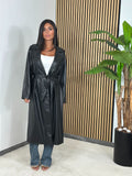 Trench ecopelle