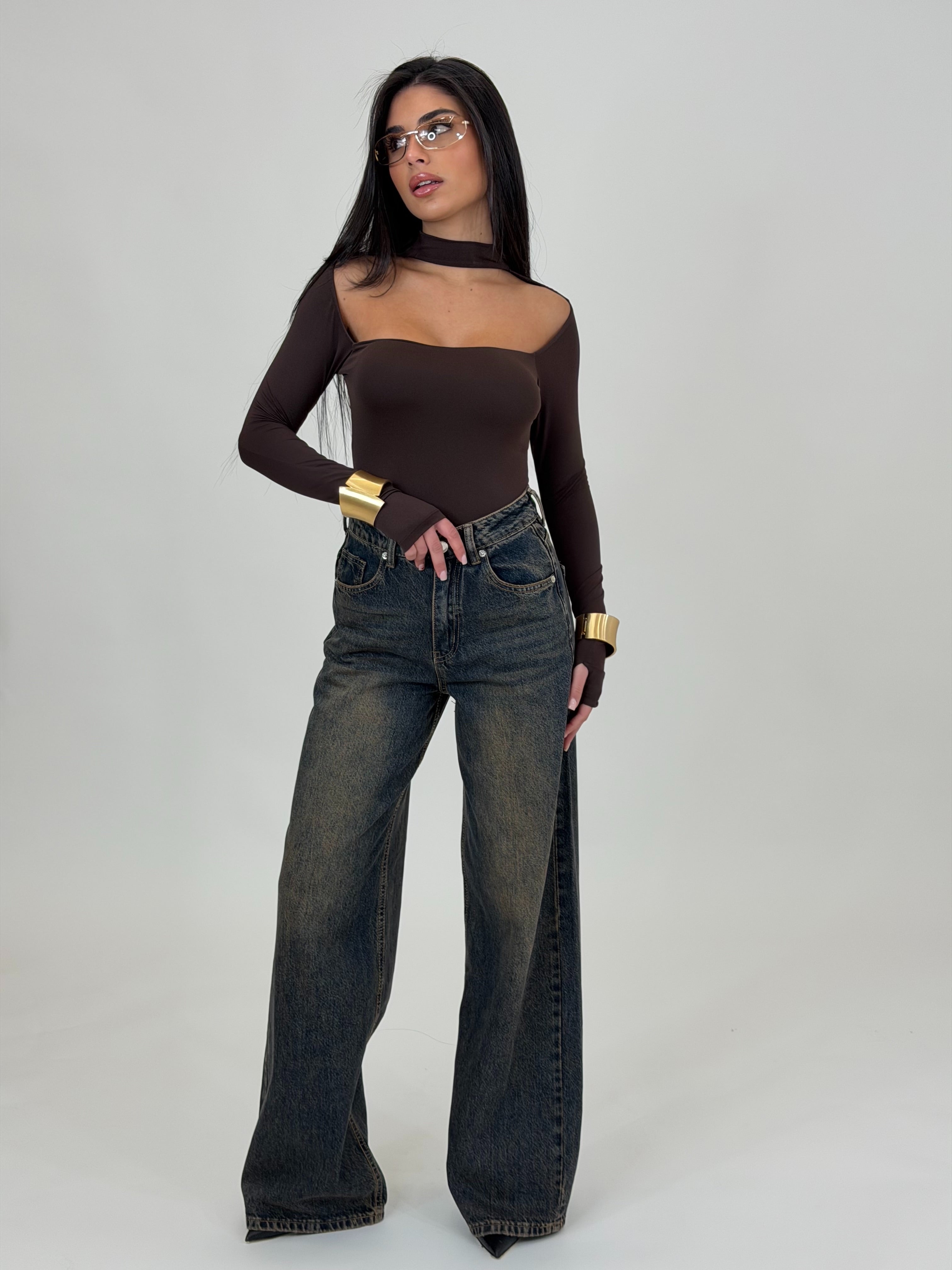 Jeans FREQUENCY